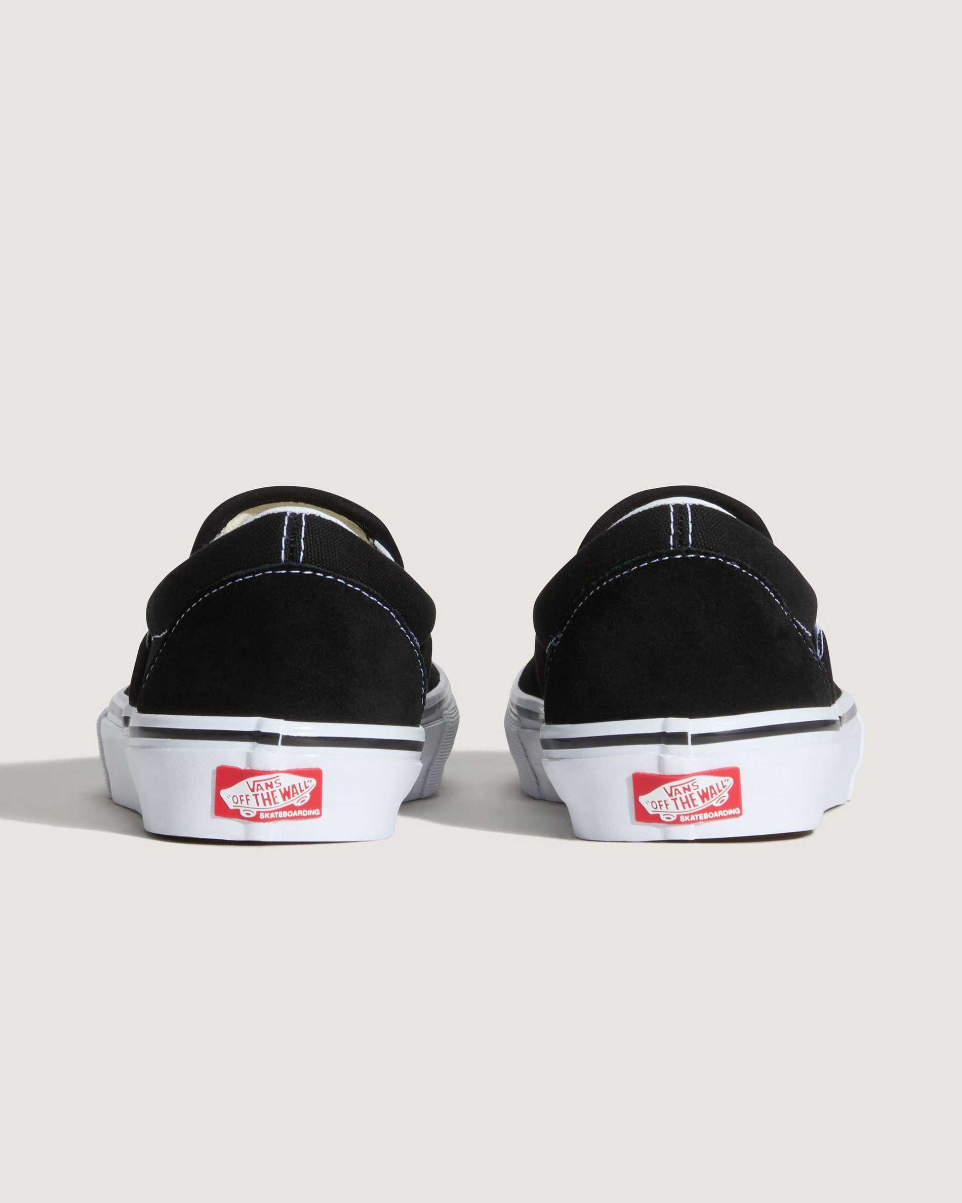 Resim SKATE SLIP-ON AYAKKABI