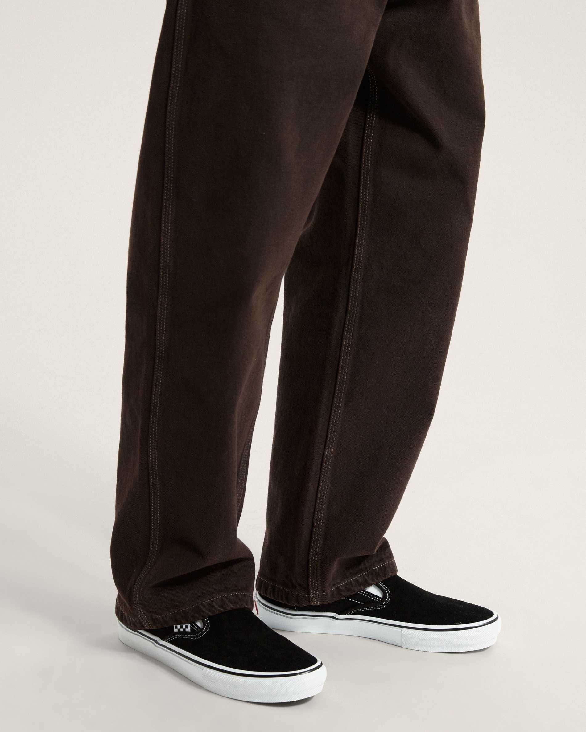 Resim SKATE SLIP-ON AYAKKABI