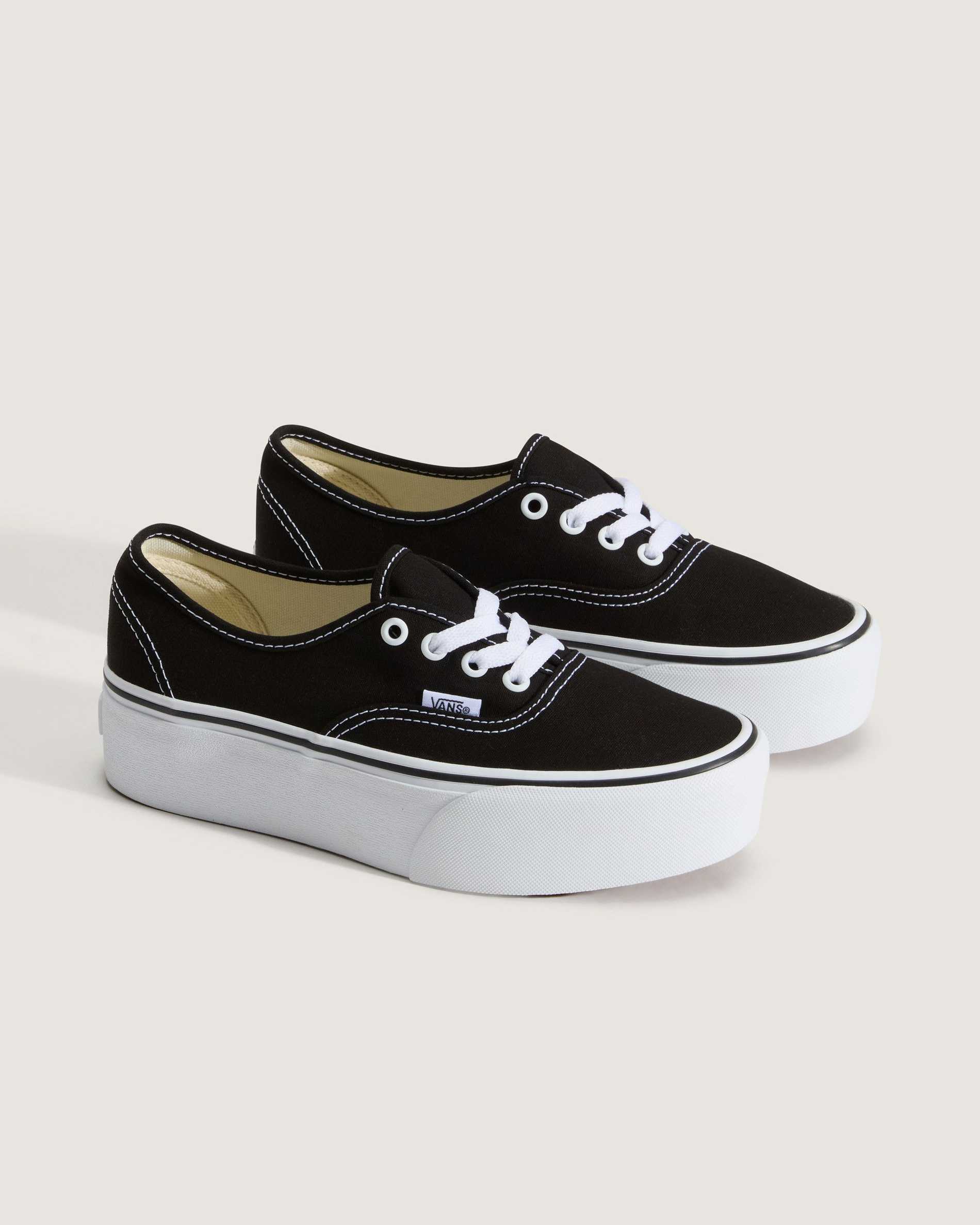 Resim AUTHENTIC STACKFORM AYAKKABI
