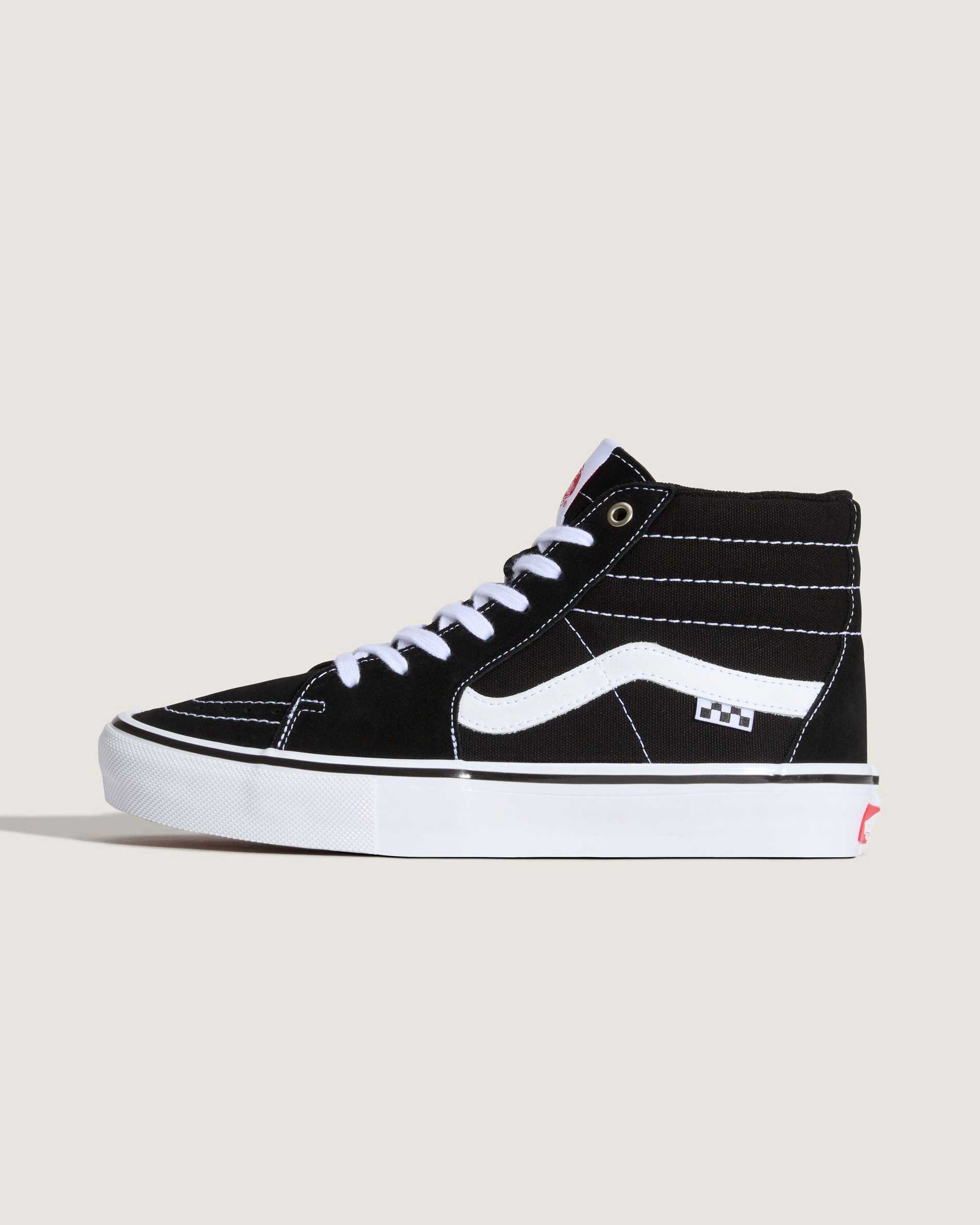 Resim SKATE SK8-HI AYAKKABI