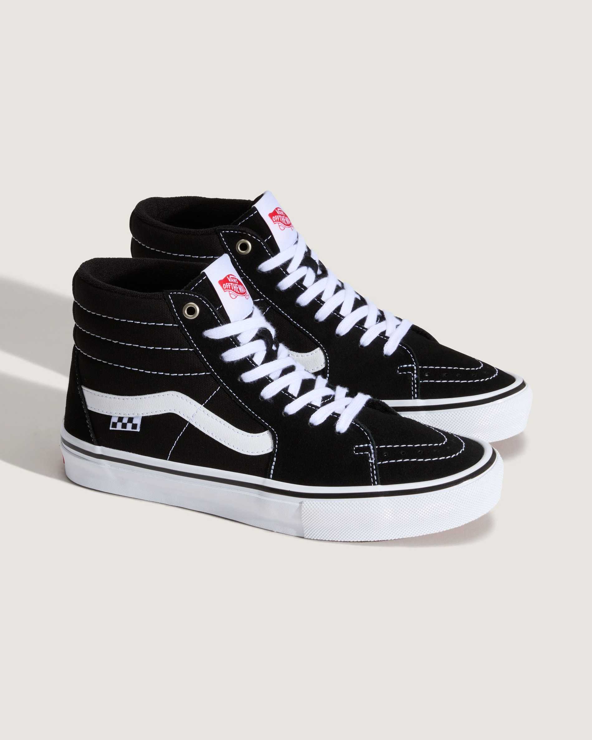 Resim SKATE SK8-HI AYAKKABI