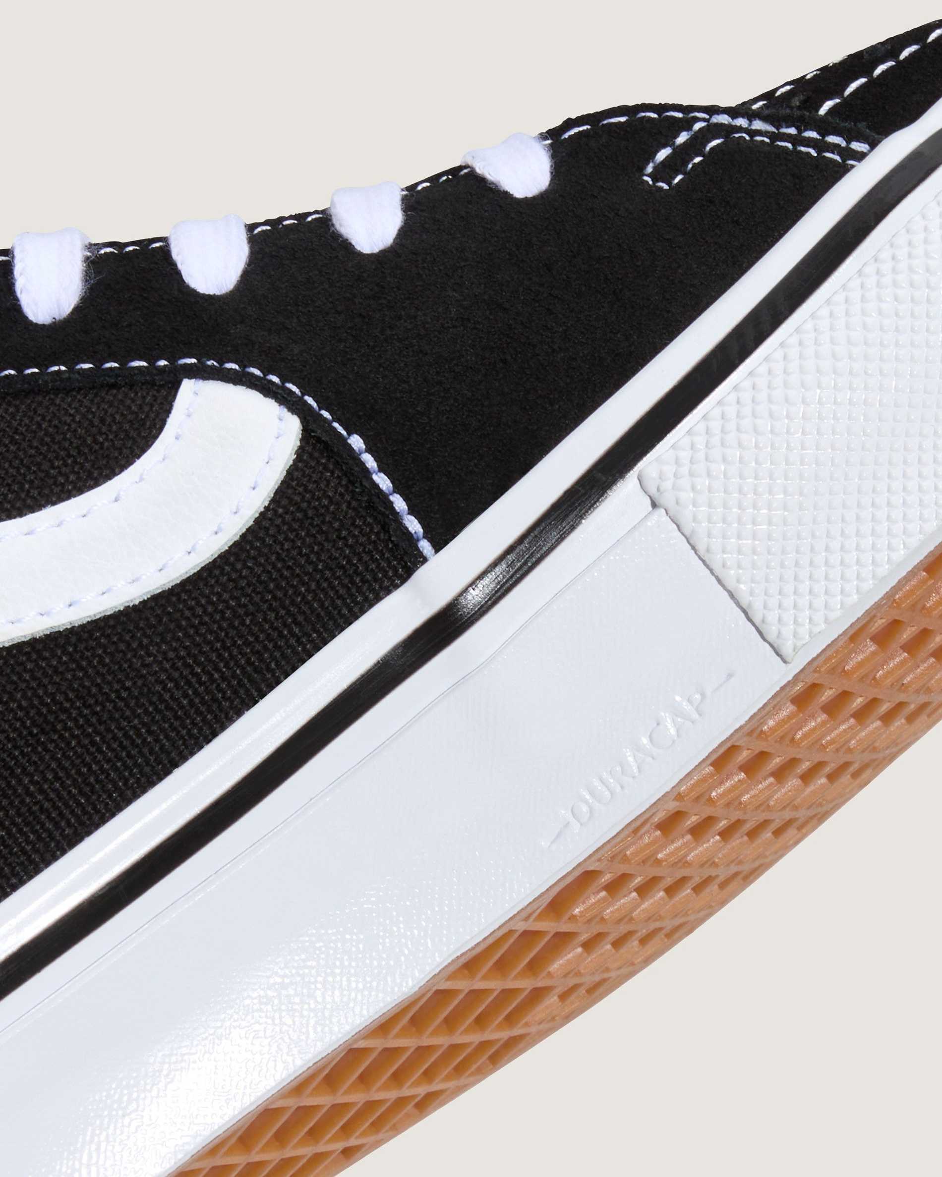 Resim SKATE SK8-HI AYAKKABI