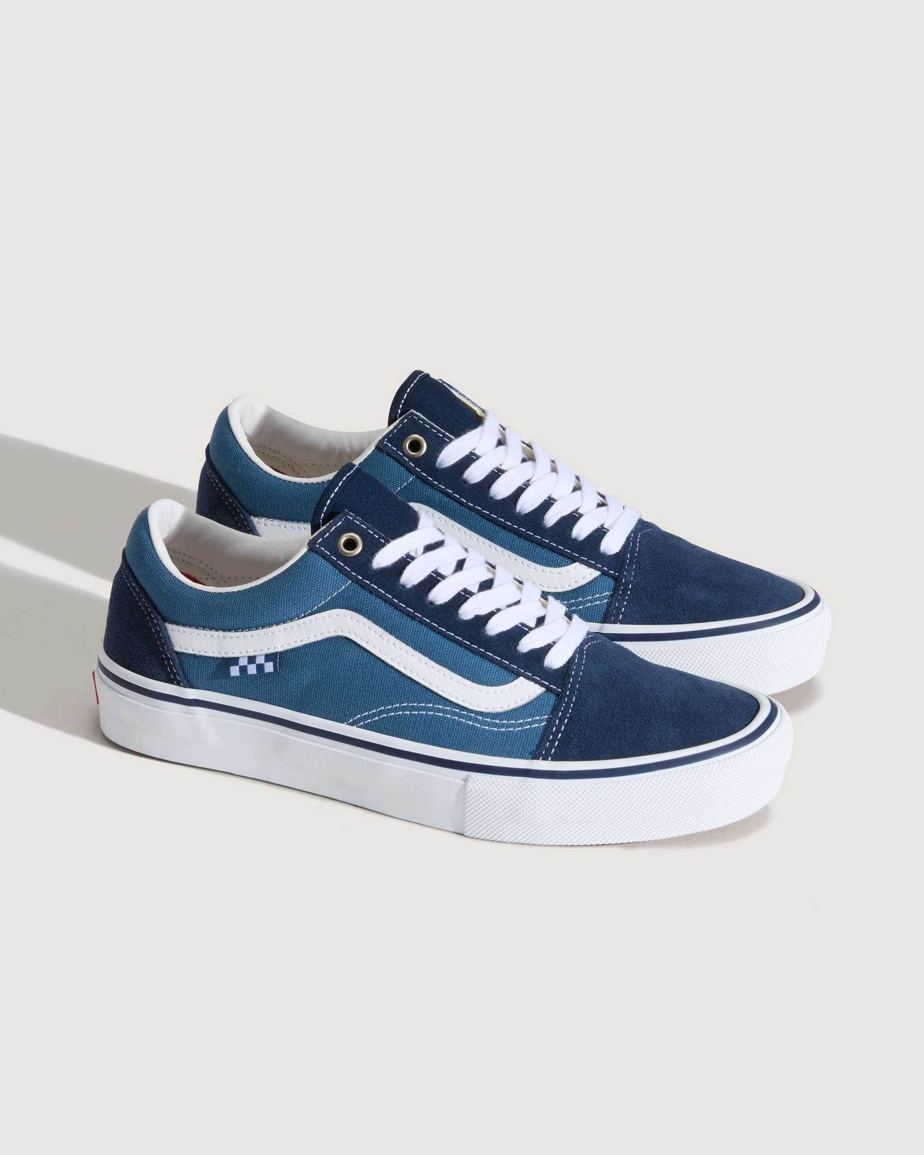 Resim SKATE OLD SKOOL AYAKKABI