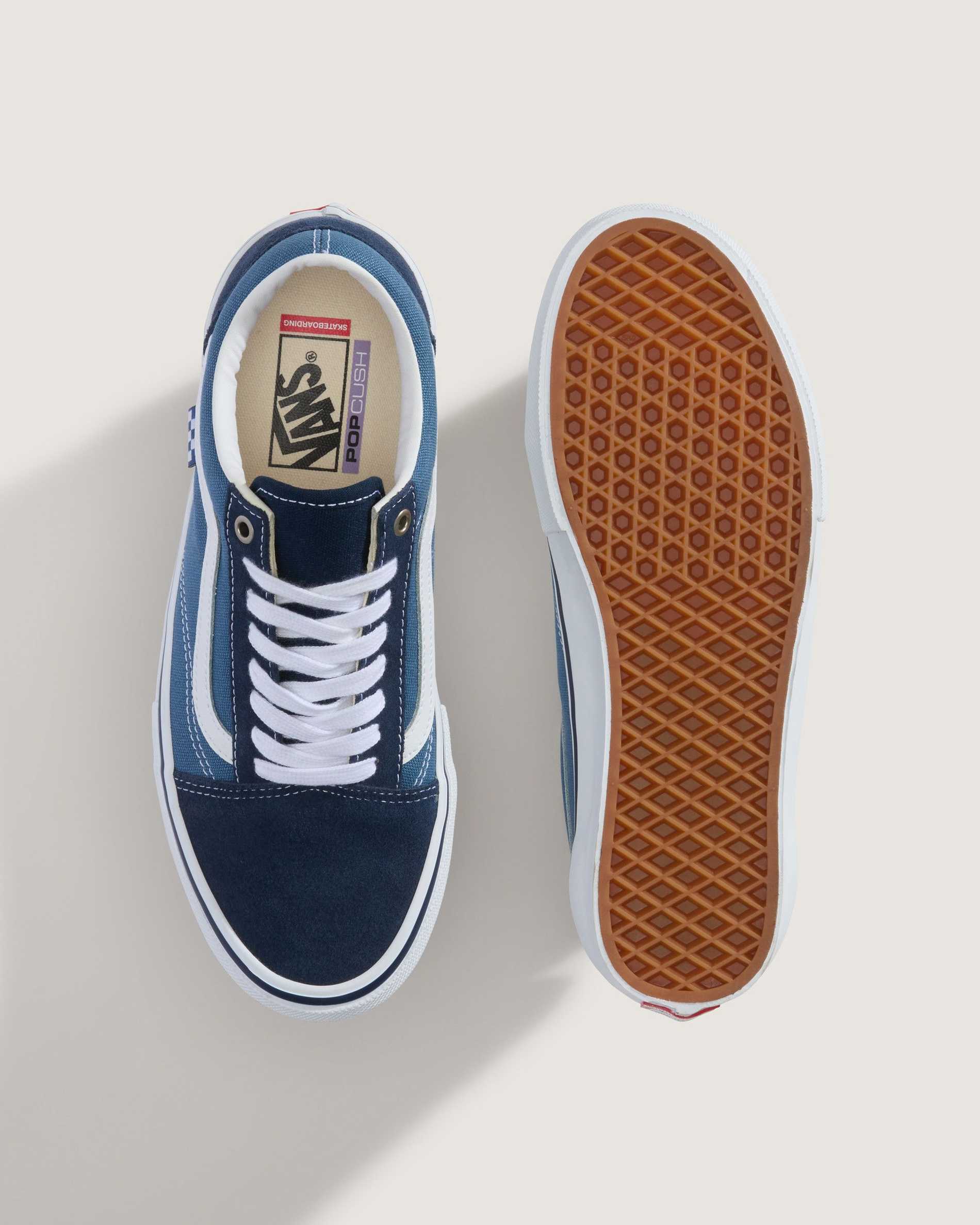 Resim SKATE OLD SKOOL AYAKKABI