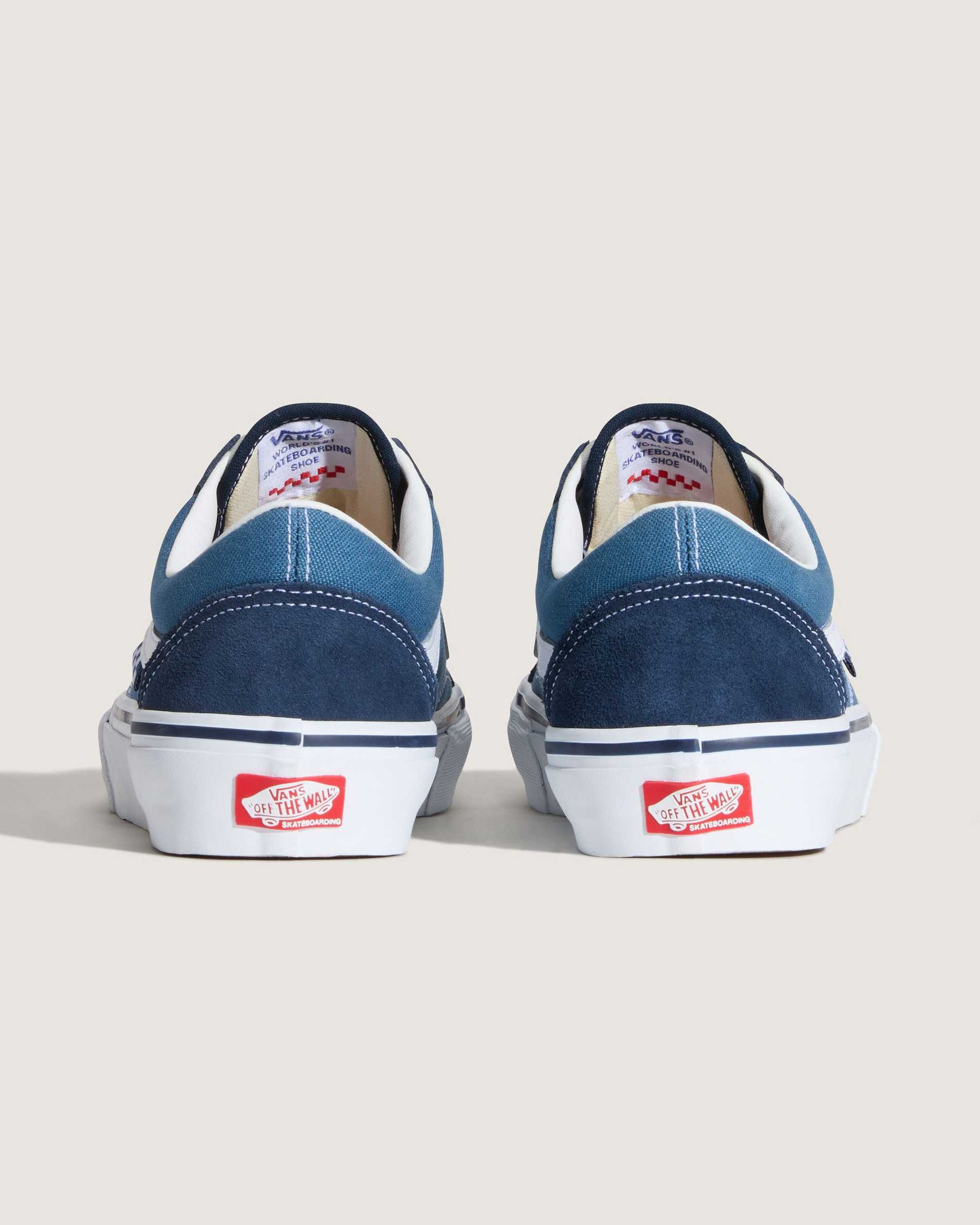 Resim SKATE OLD SKOOL AYAKKABI