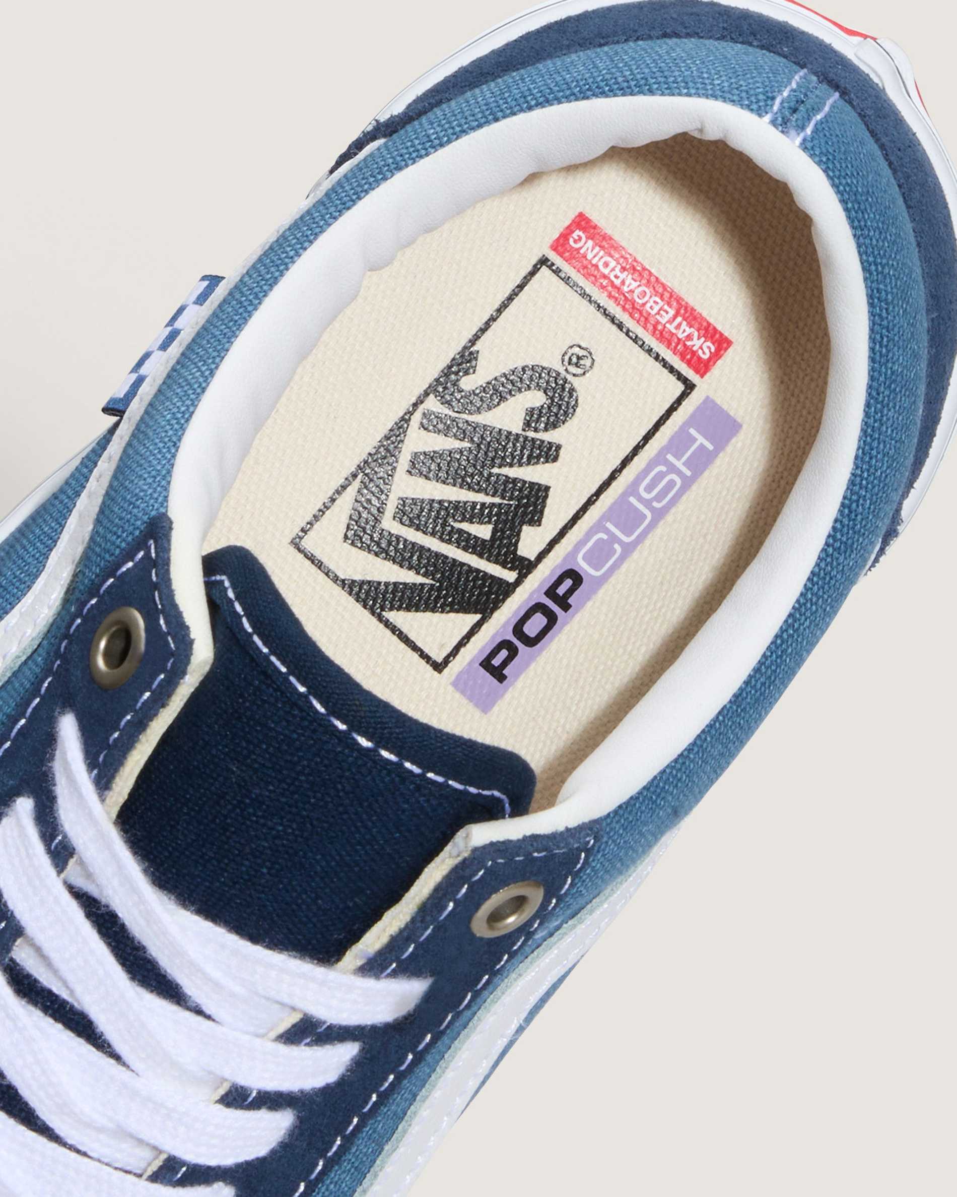 Resim SKATE OLD SKOOL AYAKKABI