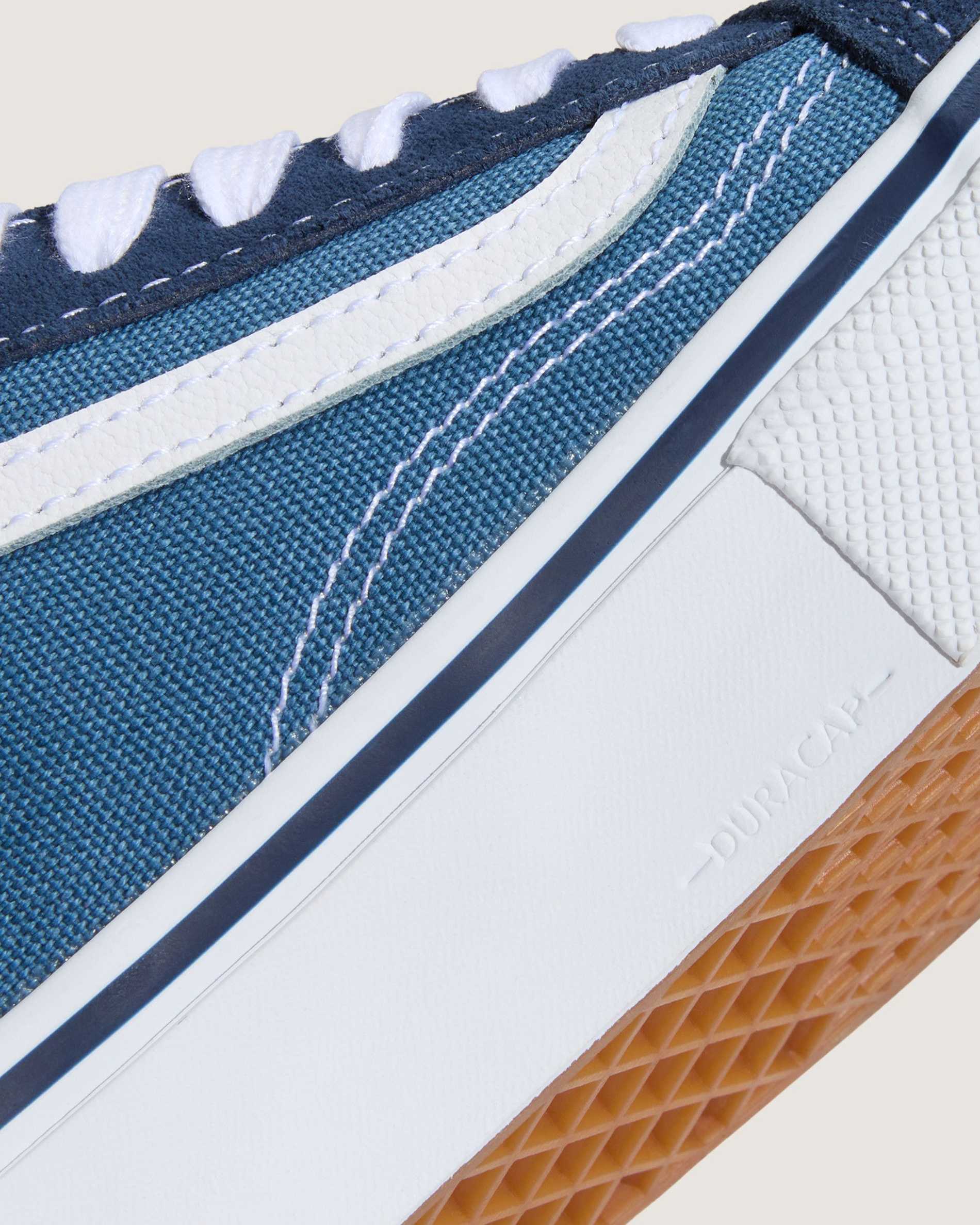 Resim SKATE OLD SKOOL AYAKKABI