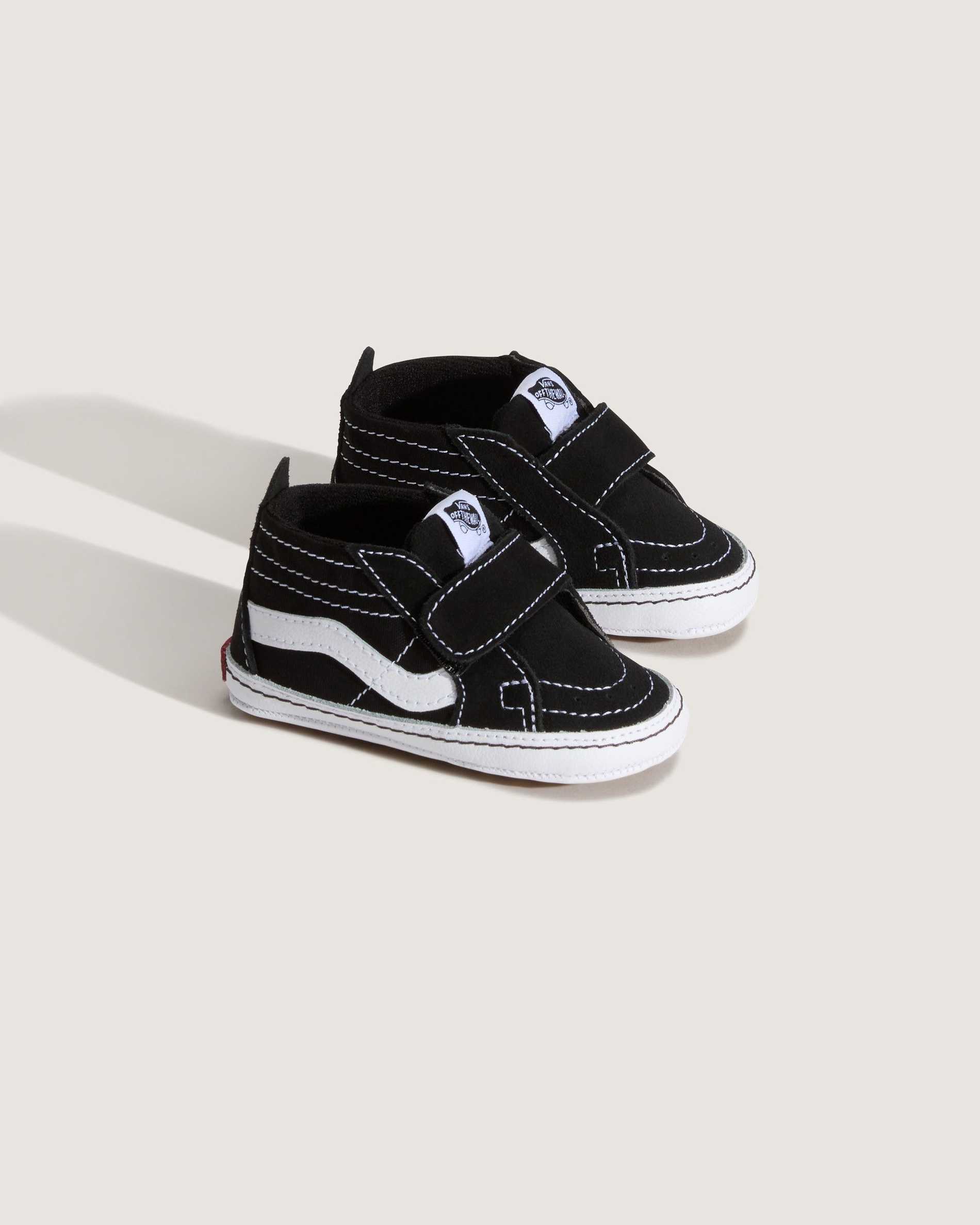 Resim BEBEK SK8-HI CRIB AYAKKABI