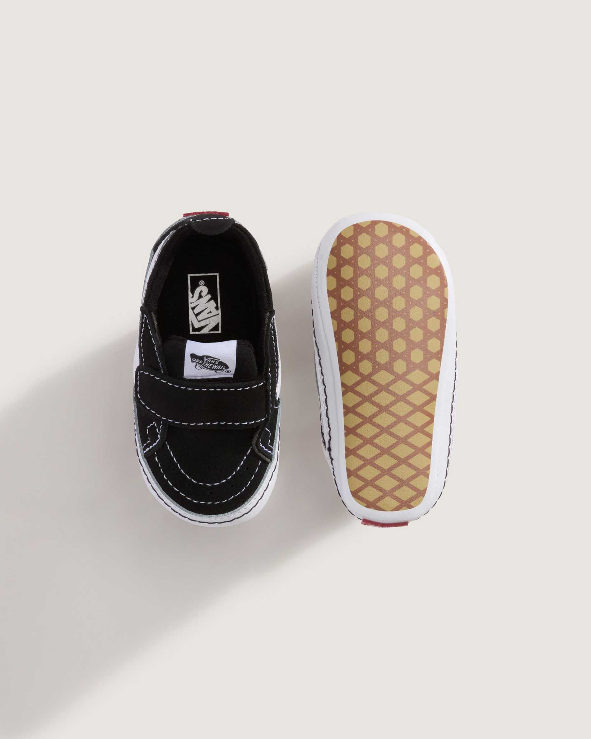 Resim BEBEK SK8-HI CRIB AYAKKABI