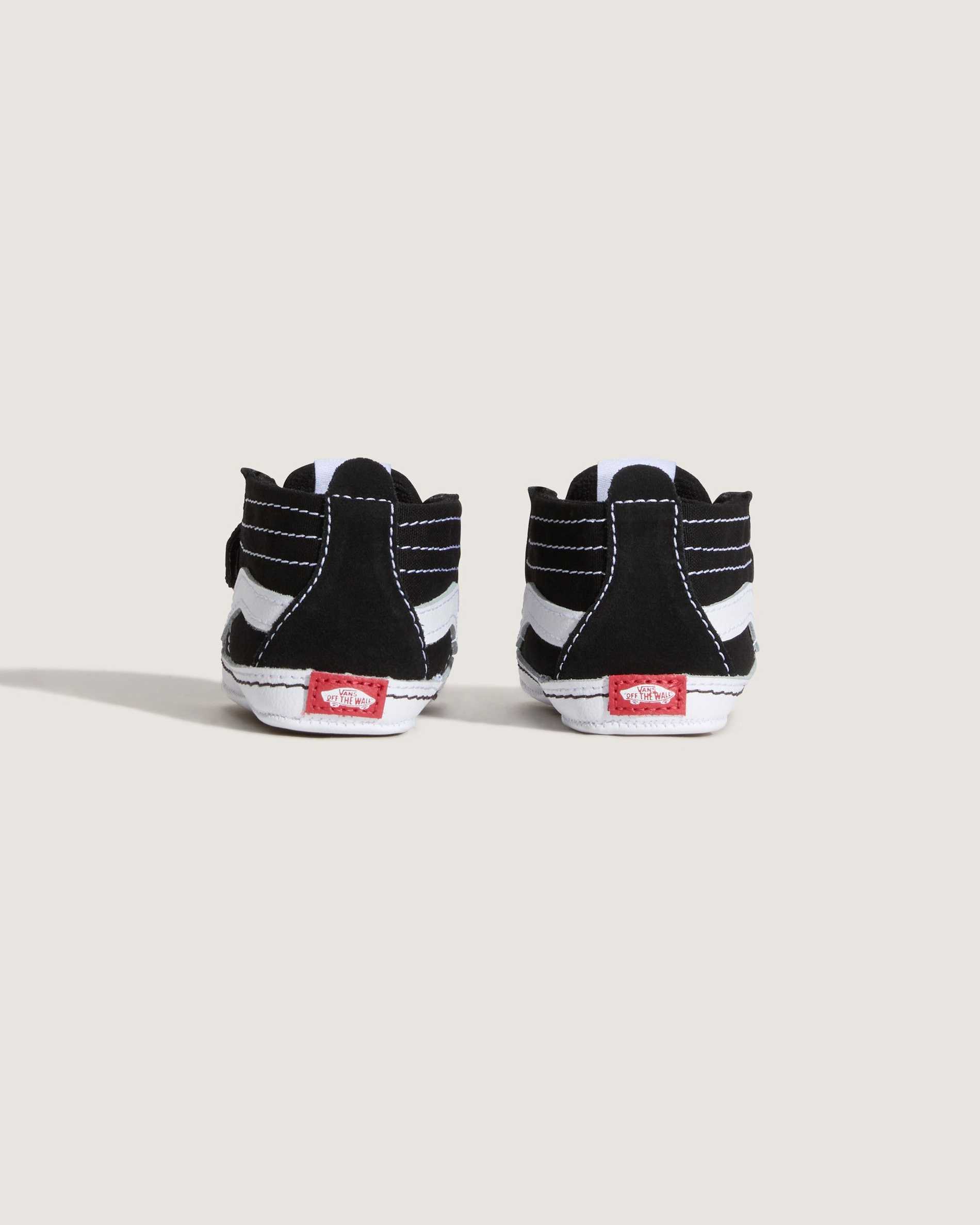 Resim BEBEK SK8-HI CRIB AYAKKABI