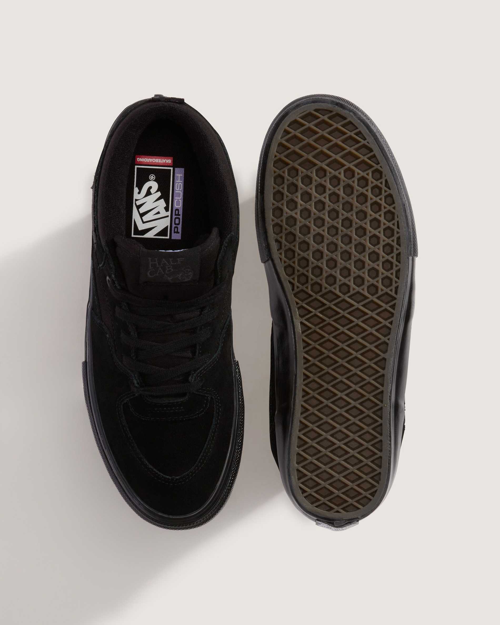 Resim SKATE HALF CAB AYAKKABI