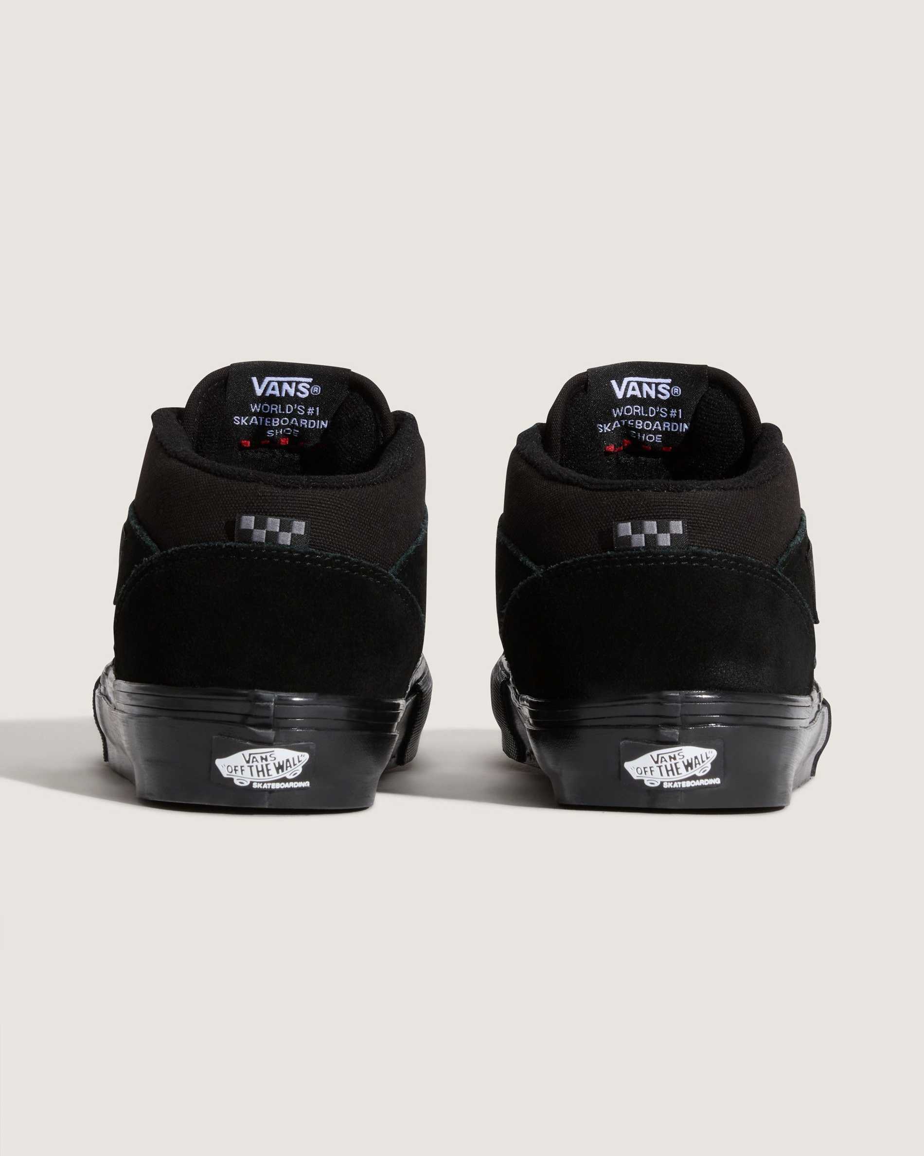 Resim SKATE HALF CAB AYAKKABI