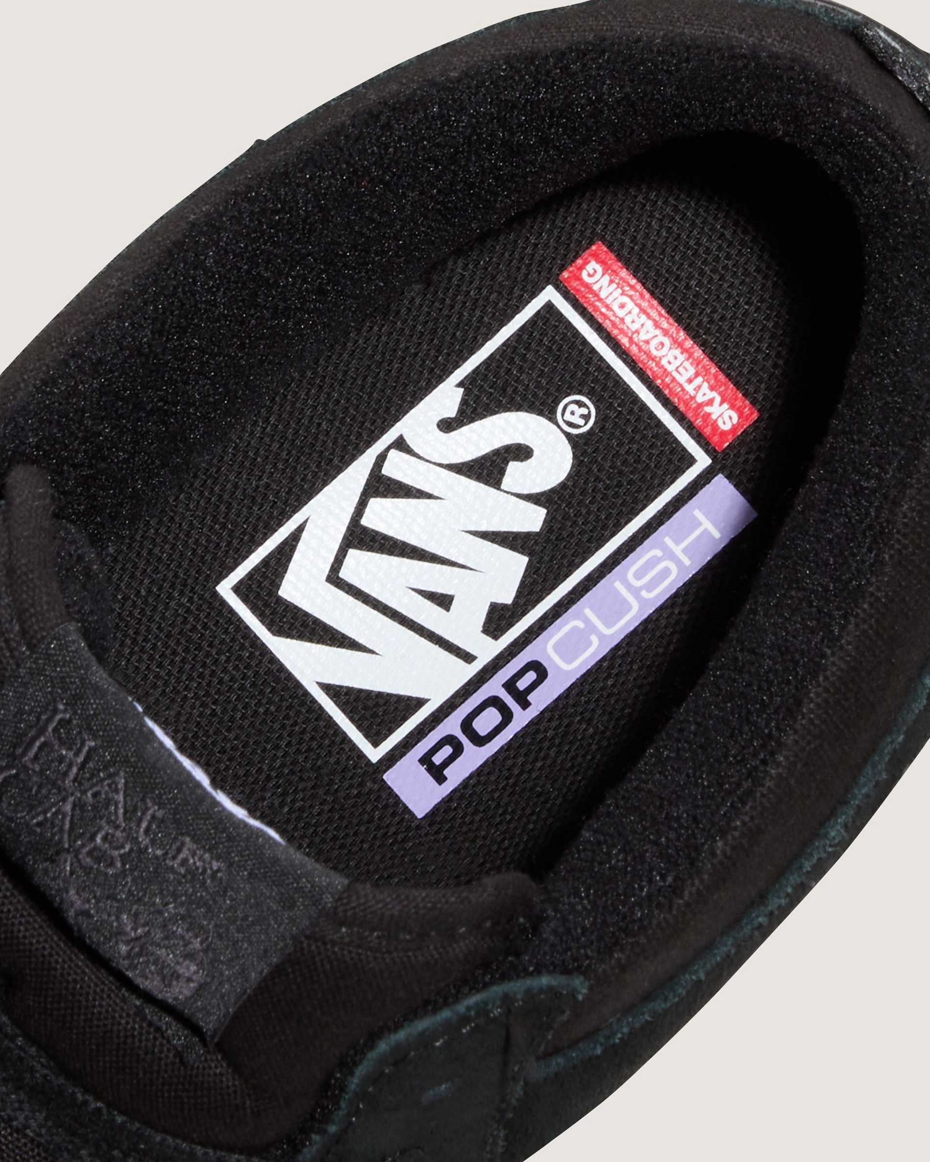 Resim SKATE HALF CAB AYAKKABI