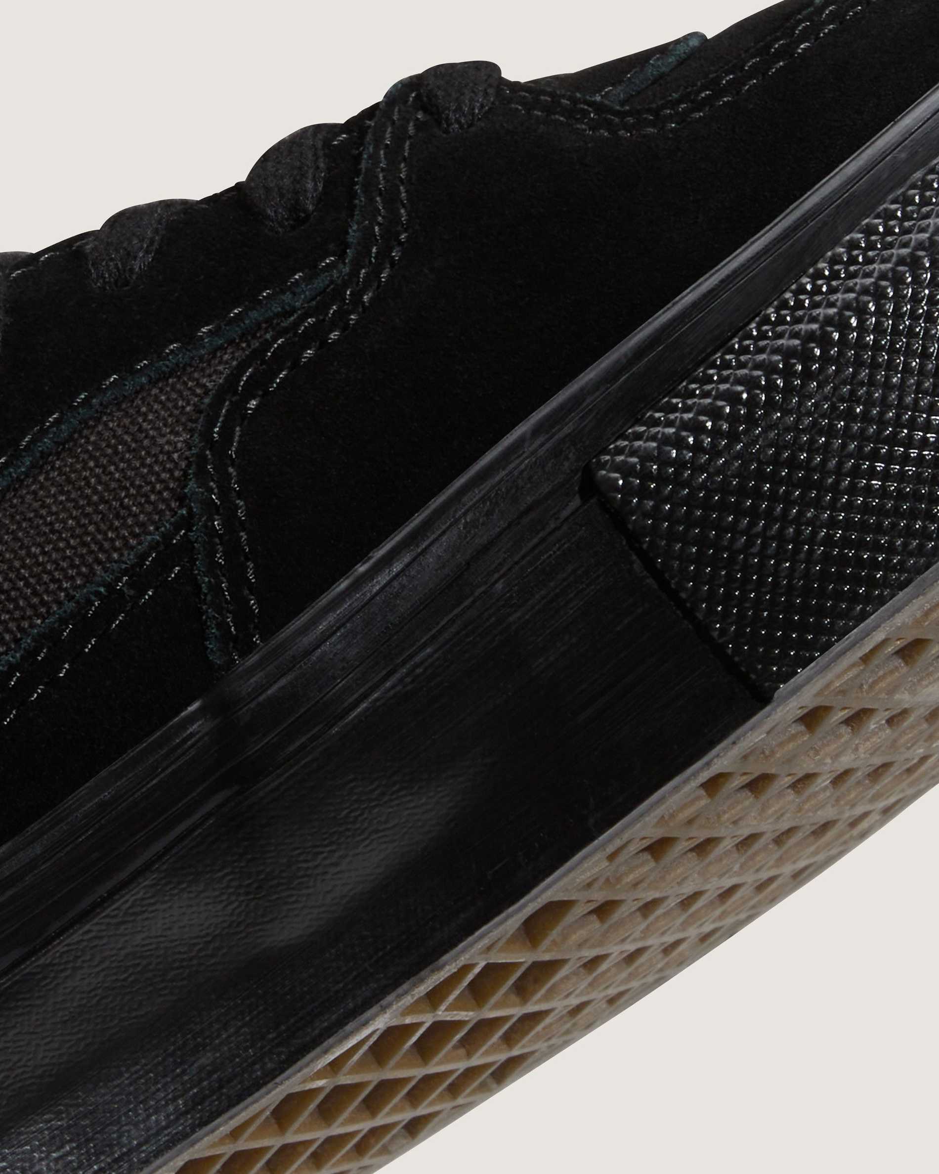 Resim SKATE HALF CAB AYAKKABI