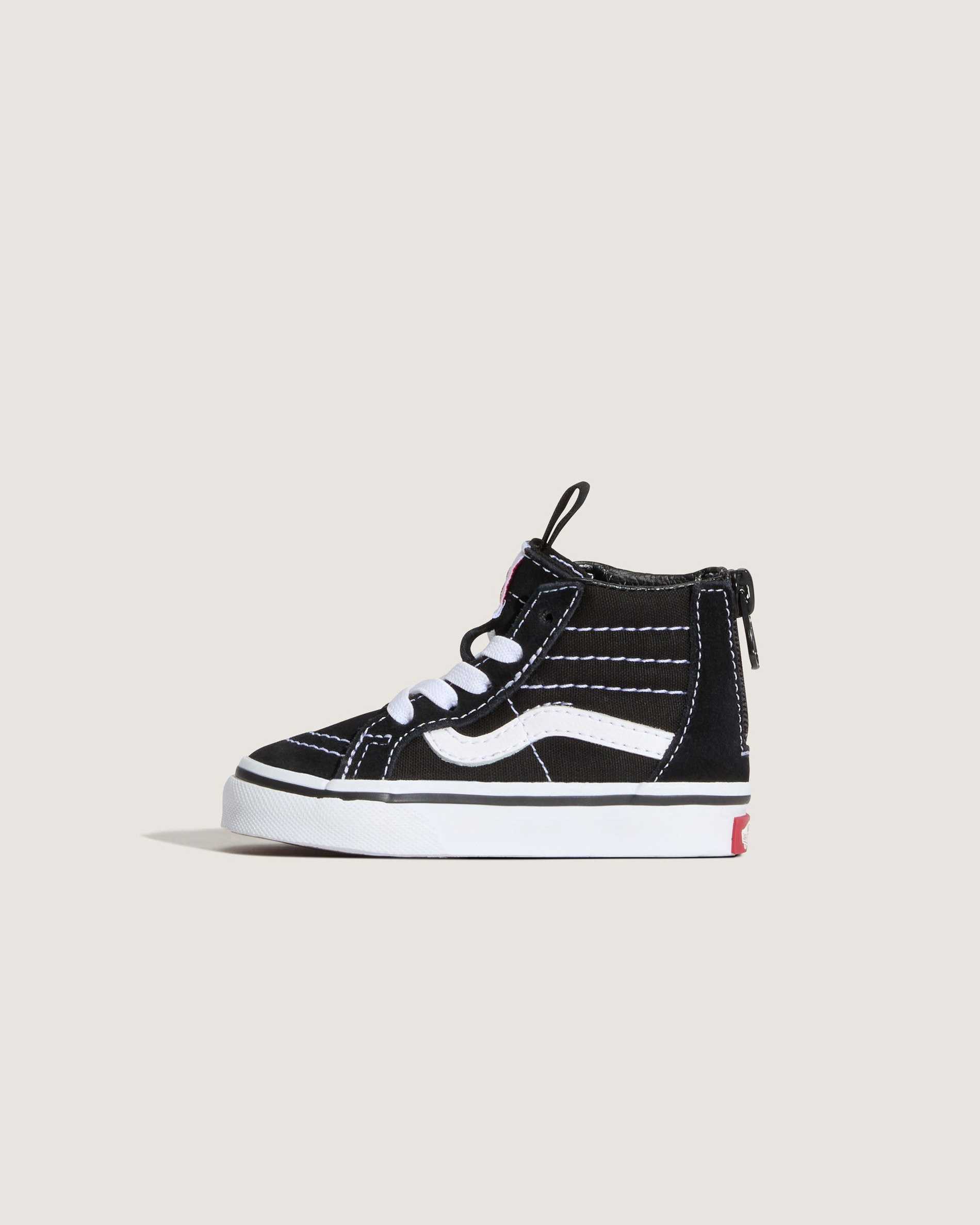 Resim KÜÇÜK ÇOCUK SK8-HI ZIP AYAKKABI