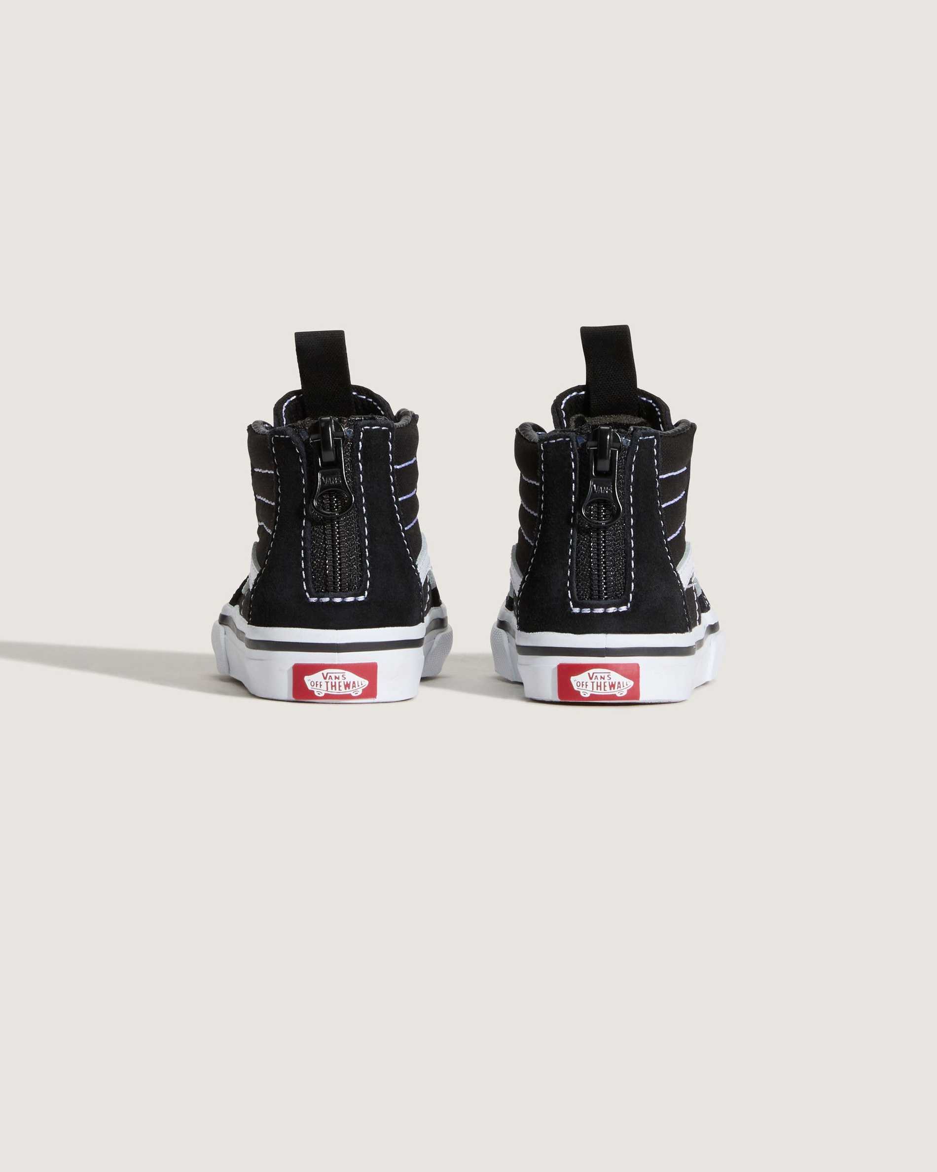 Resim KÜÇÜK ÇOCUK SK8-HI ZIP AYAKKABI