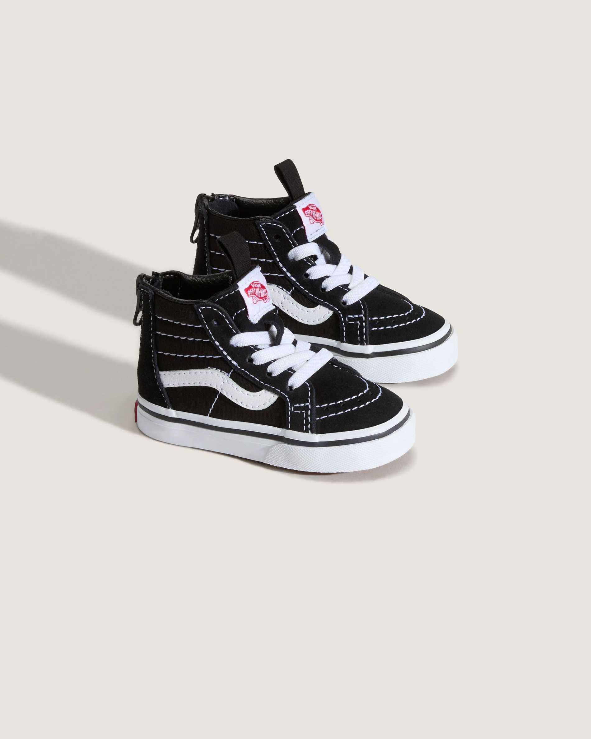 Resim KÜÇÜK ÇOCUK SK8-HI ZIP AYAKKABI