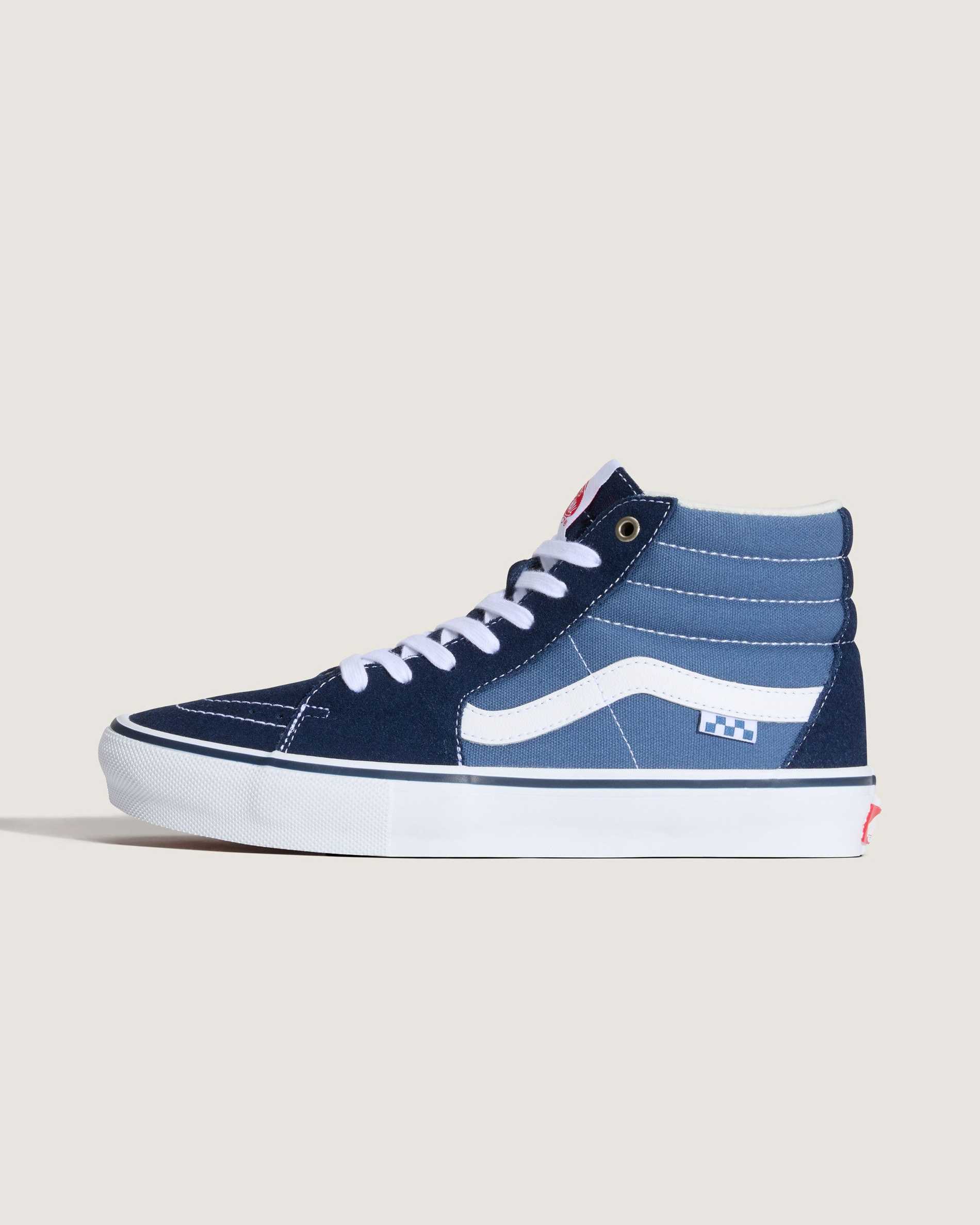 Resim MN SKATE SK8-HI