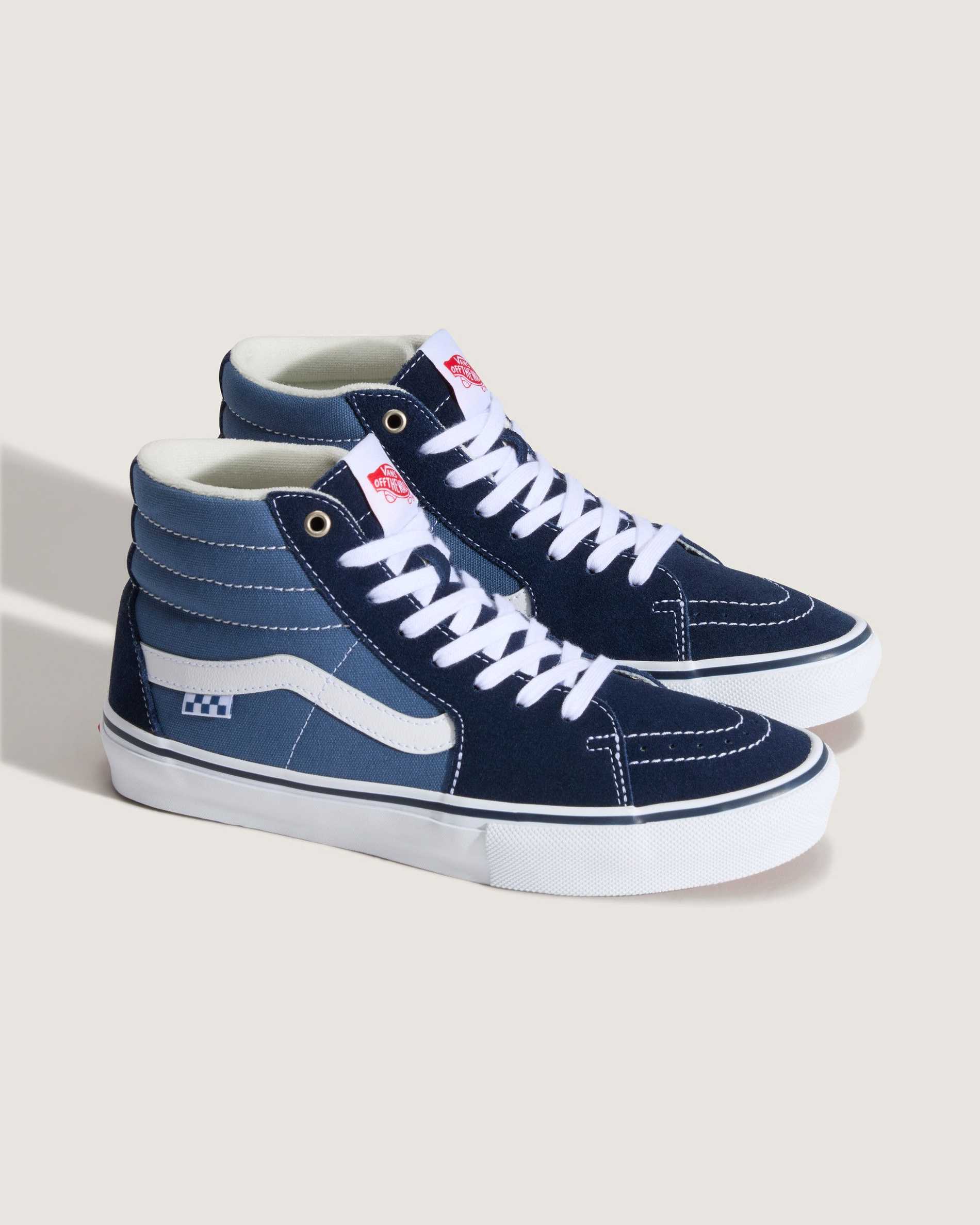 Resim MN SKATE SK8-HI