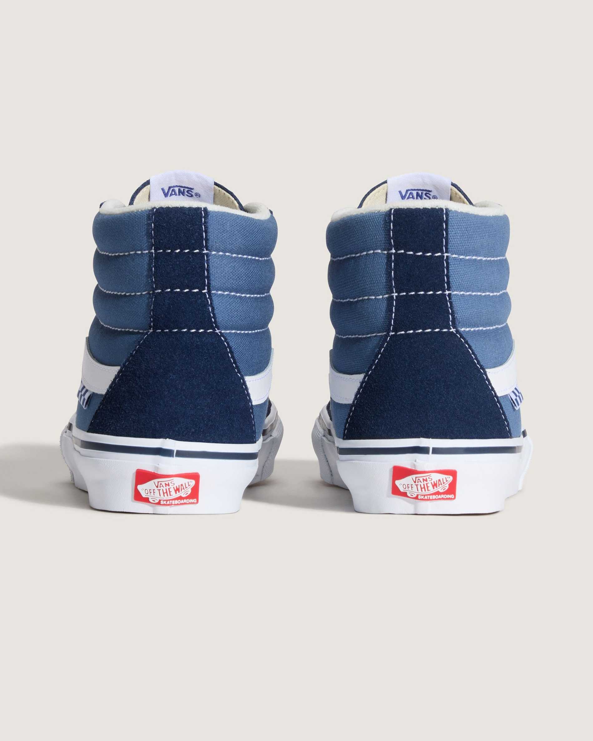 Resim MN SKATE SK8-HI