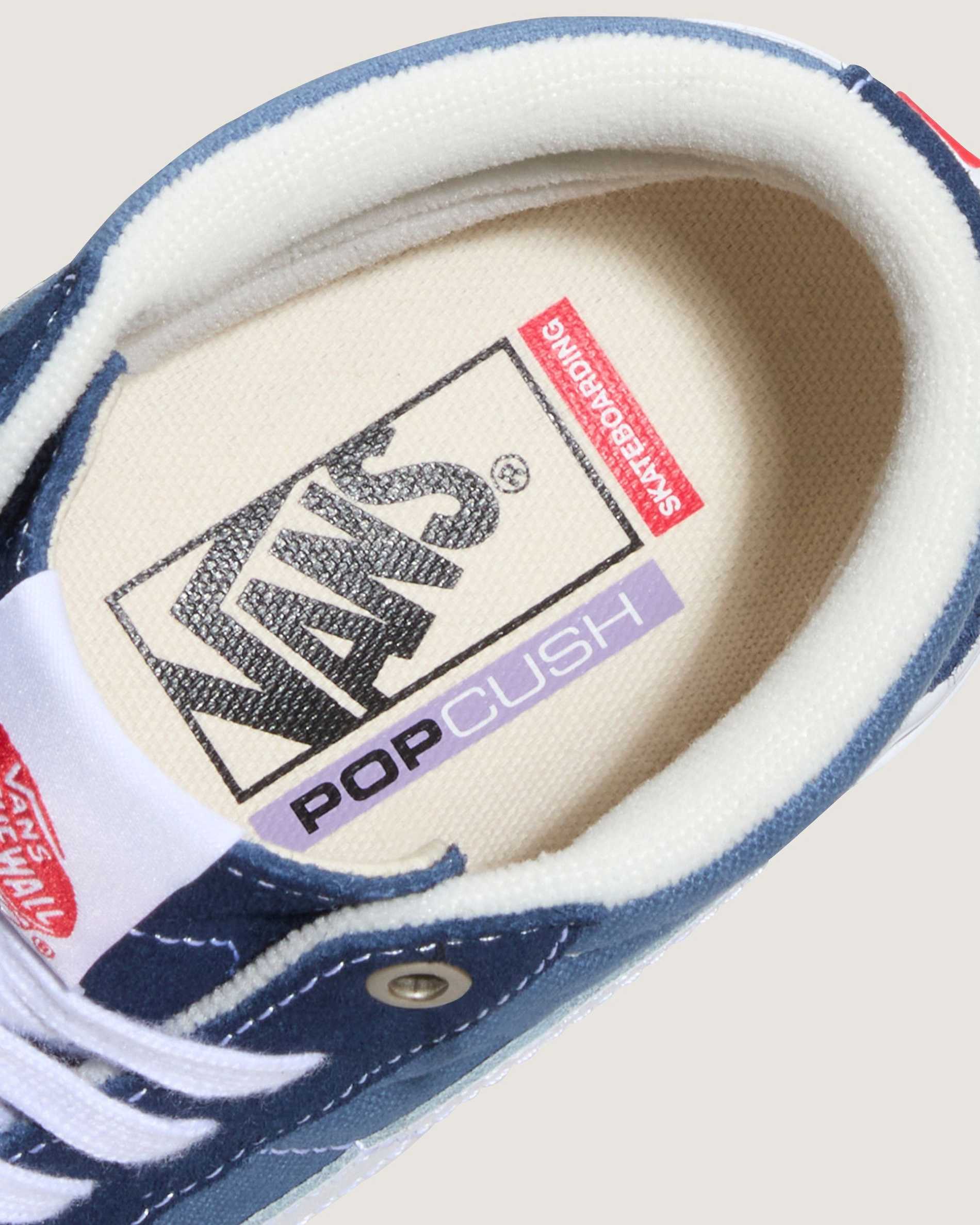 Resim MN SKATE SK8-HI