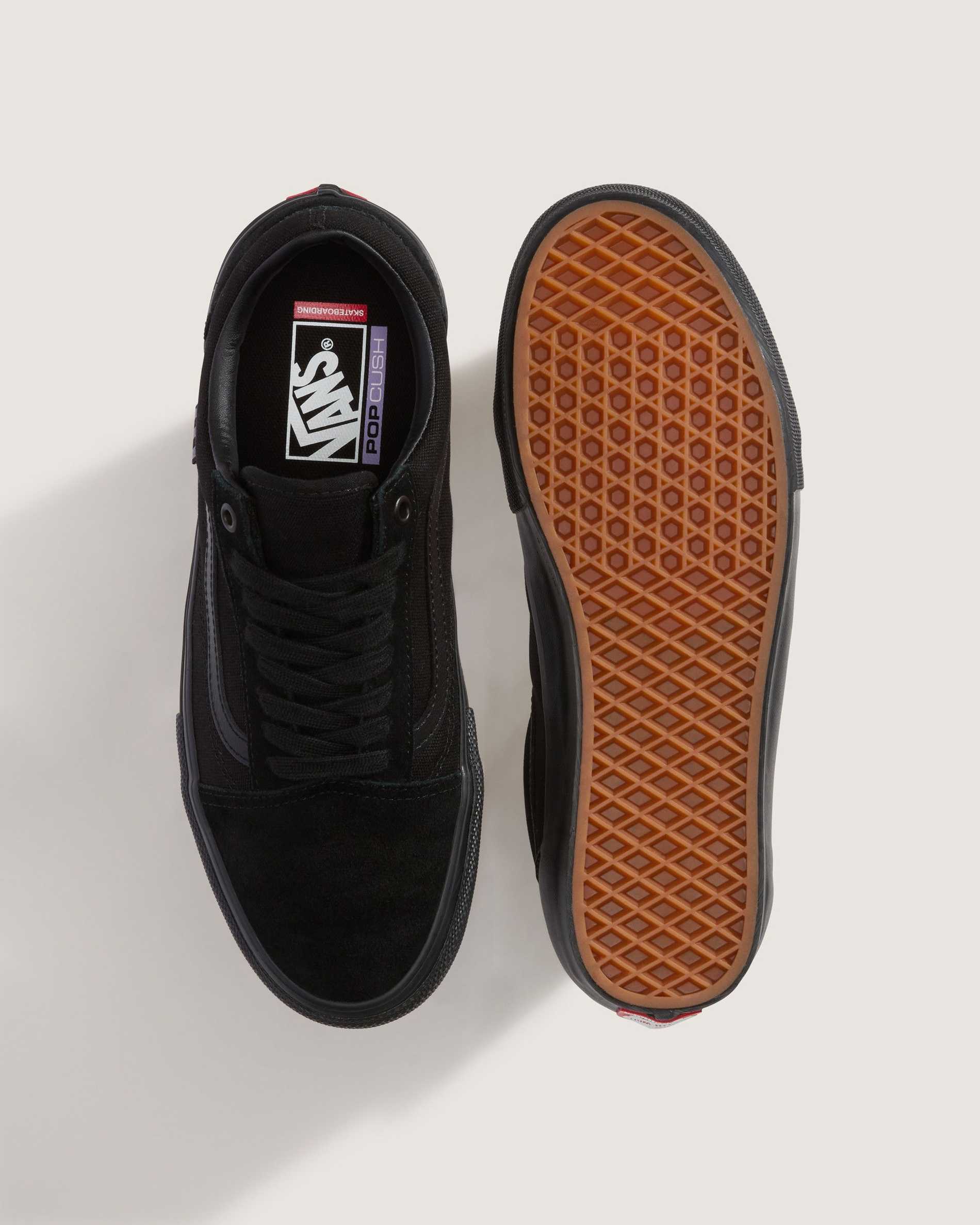Resim SKATE OLD SKOOL AYAKKABI