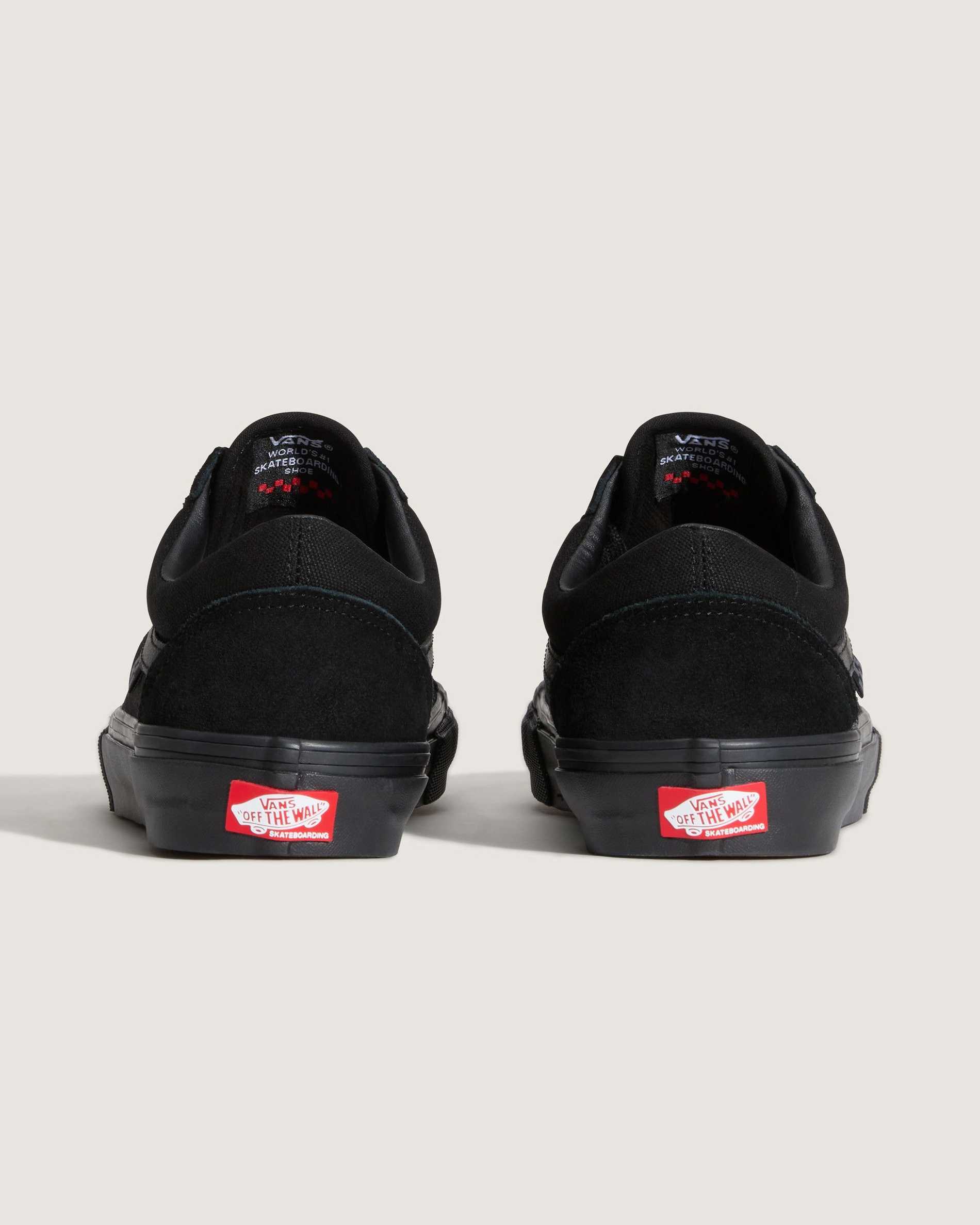 Resim SKATE OLD SKOOL AYAKKABI