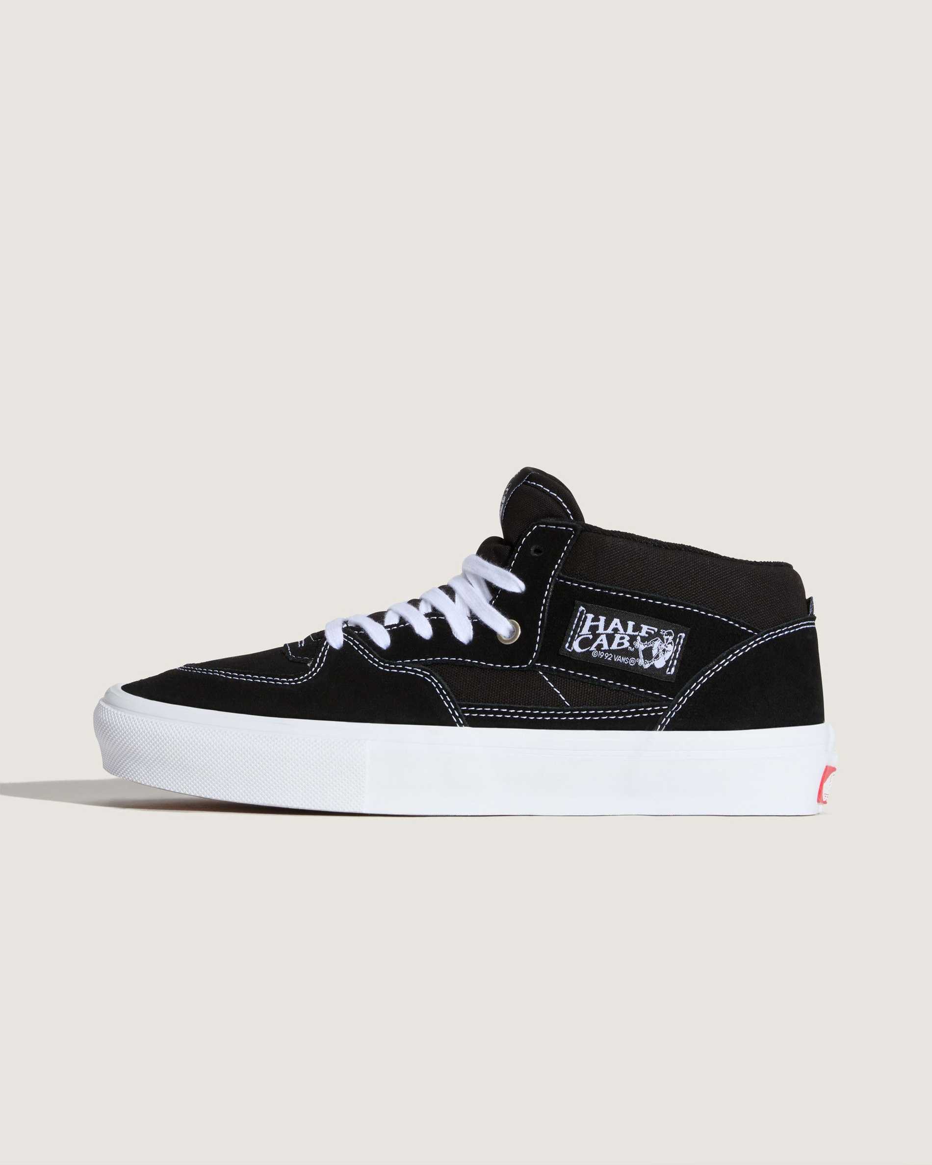 Resim SKATE HALF CAB AYAKKABI