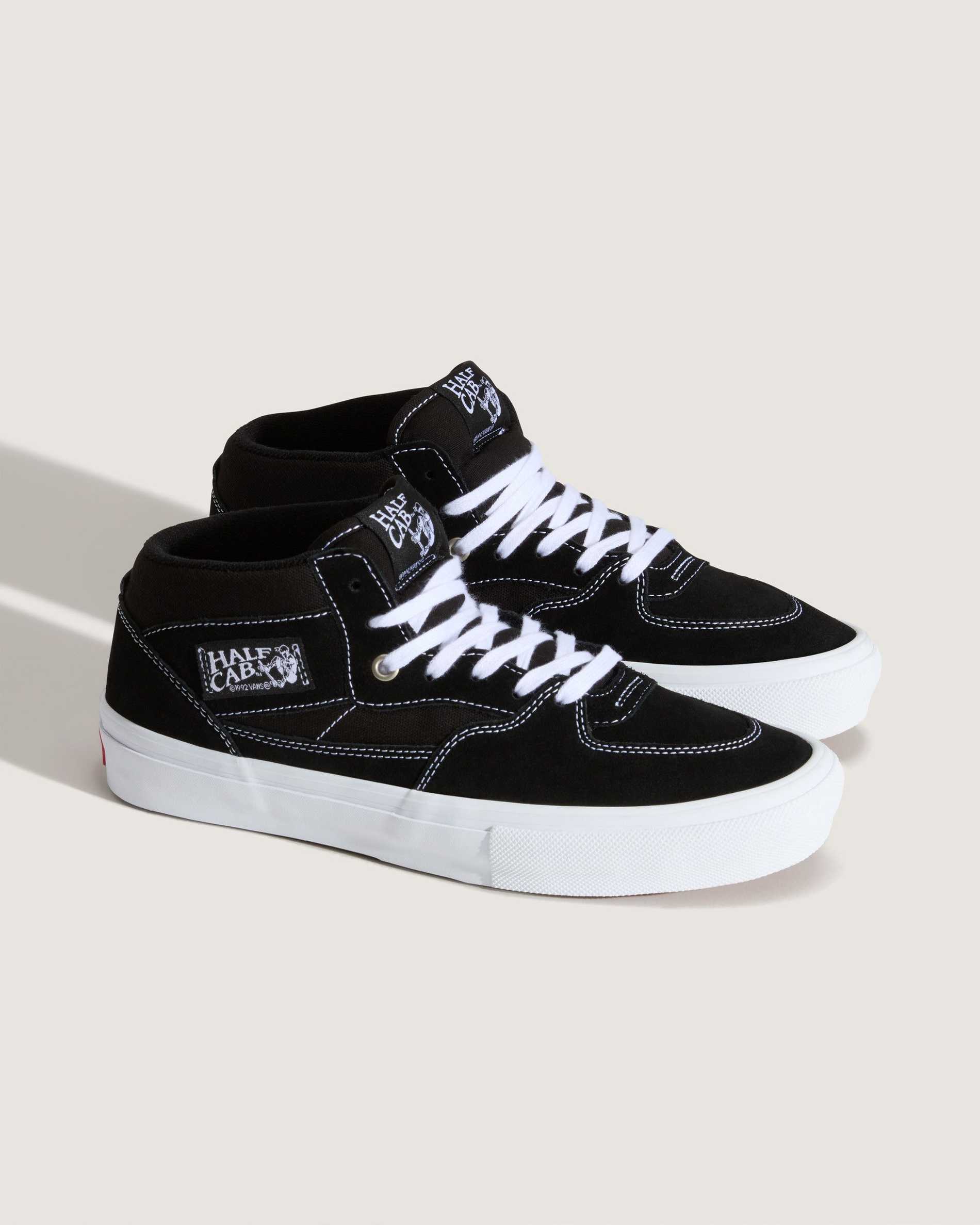 Resim SKATE HALF CAB AYAKKABI