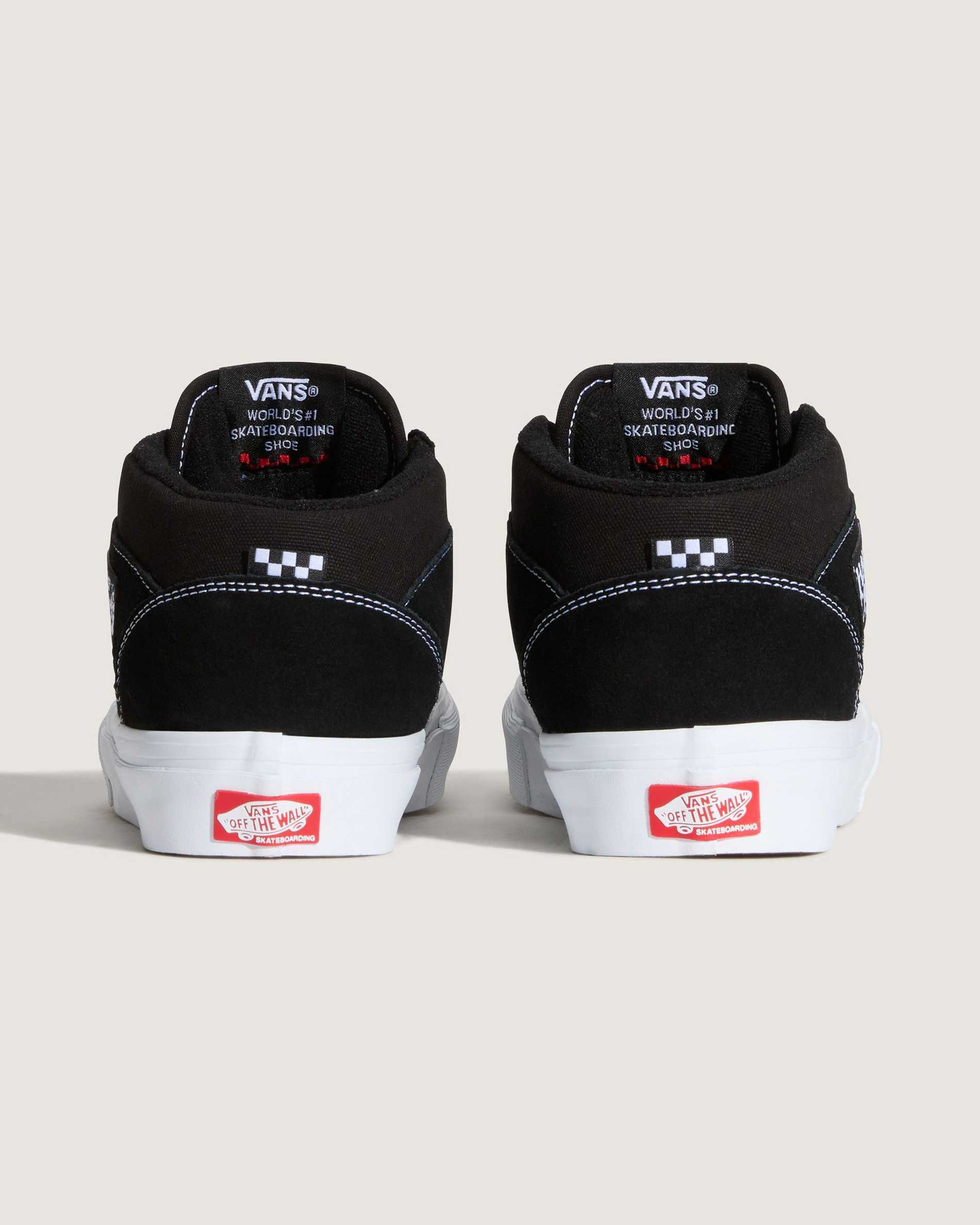 Resim SKATE HALF CAB AYAKKABI