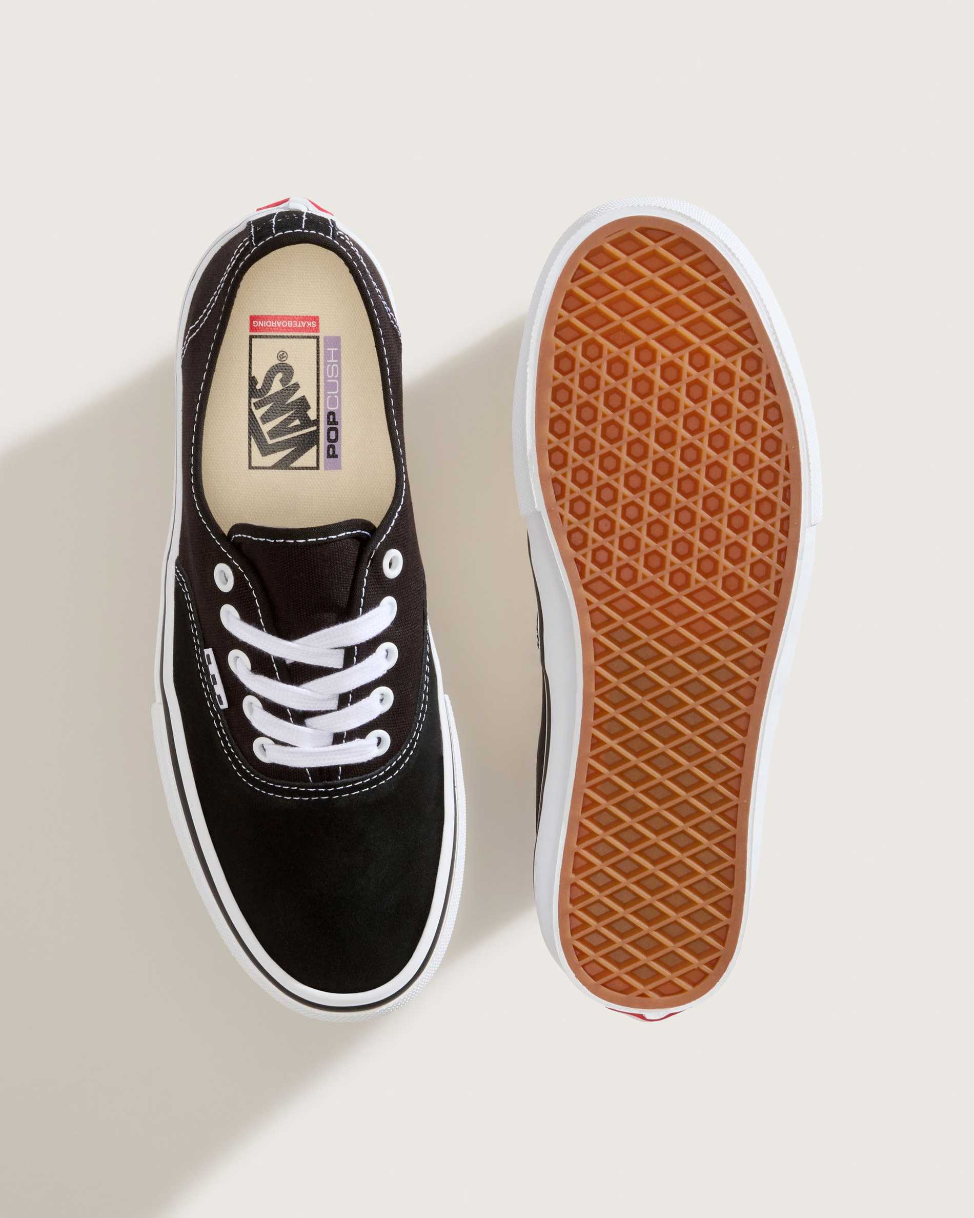 Resim SKATE AUTHENTIC AYAKKABI