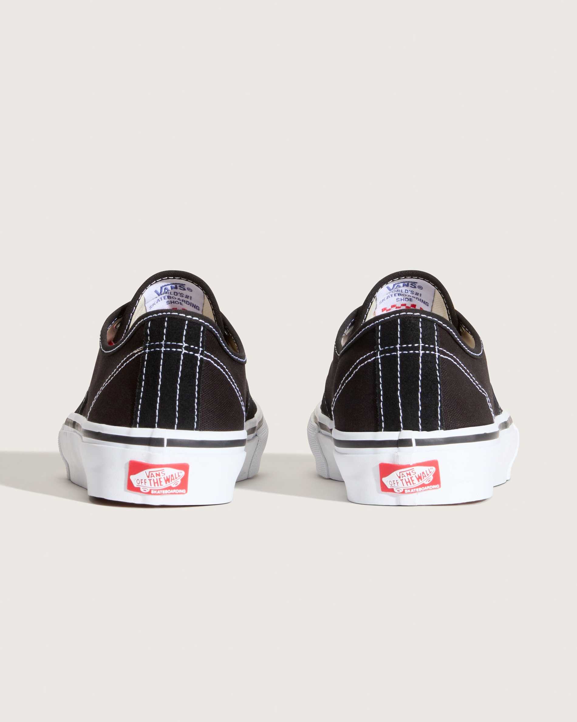 Resim SKATE AUTHENTIC AYAKKABI
