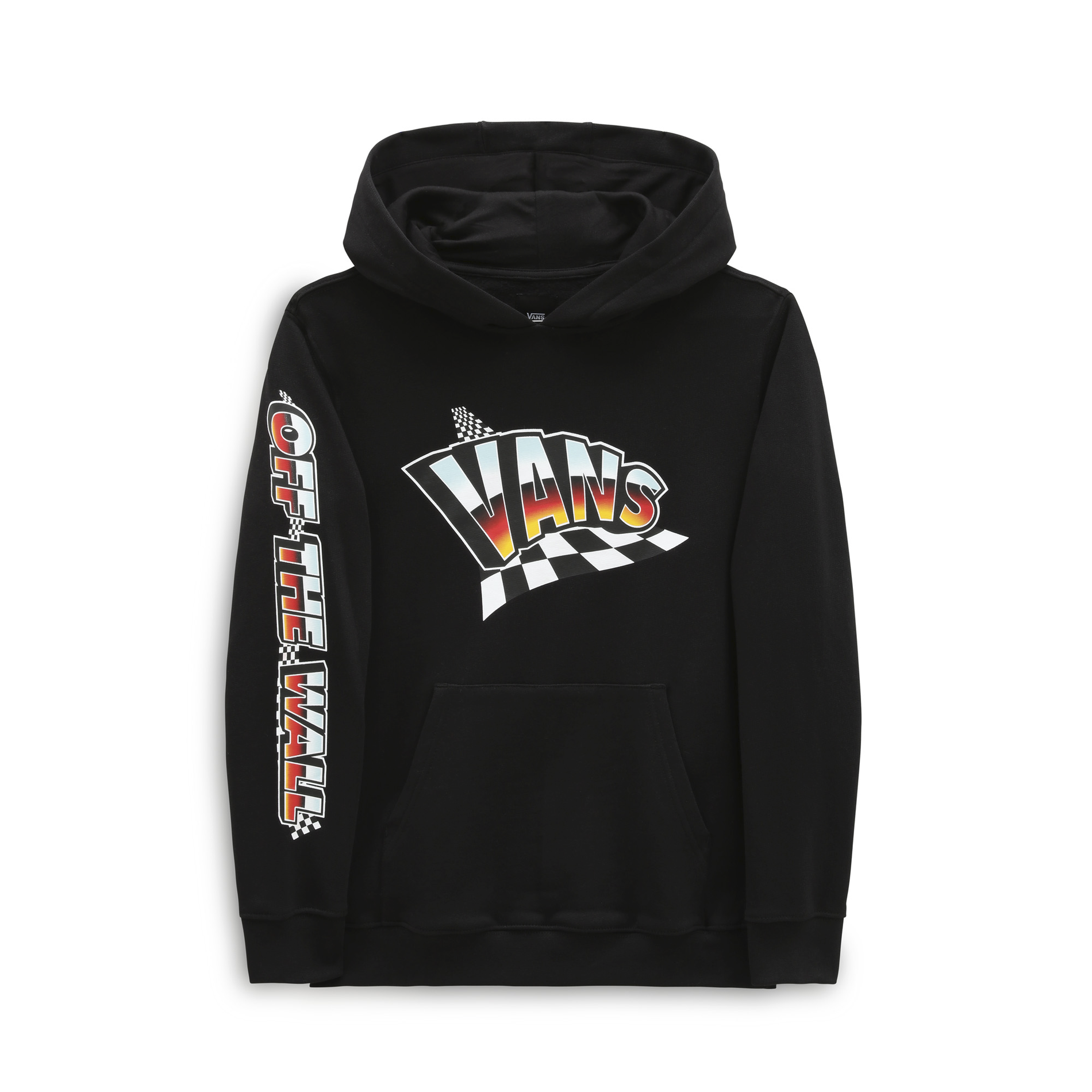 Resim ERKEK ÇOCUK HOLE SHOT PULLOVER KAPÜŞONLU ÜST (8-14 YAŞ)