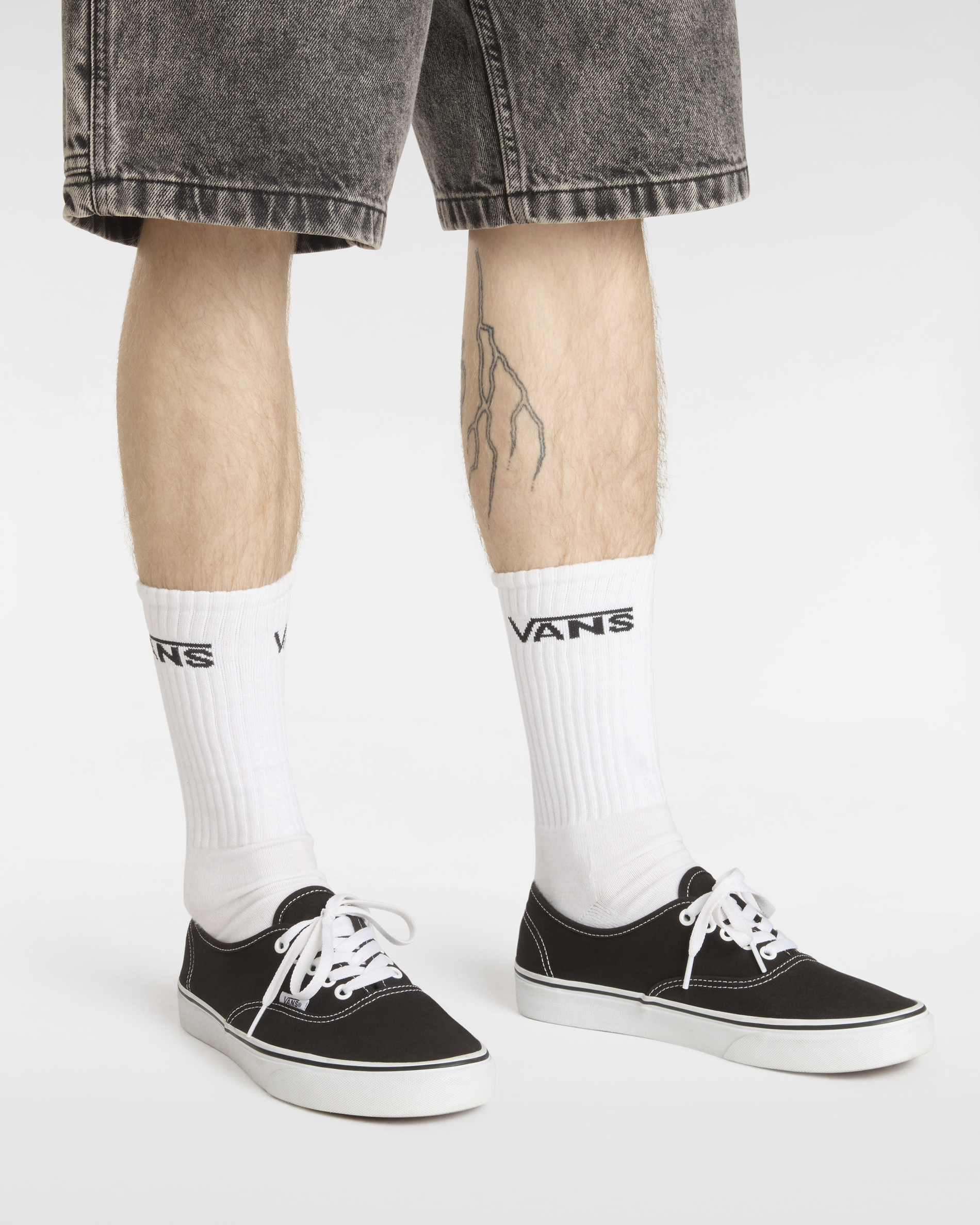 Resim SKATE AUTHENTIC AYAKKABI