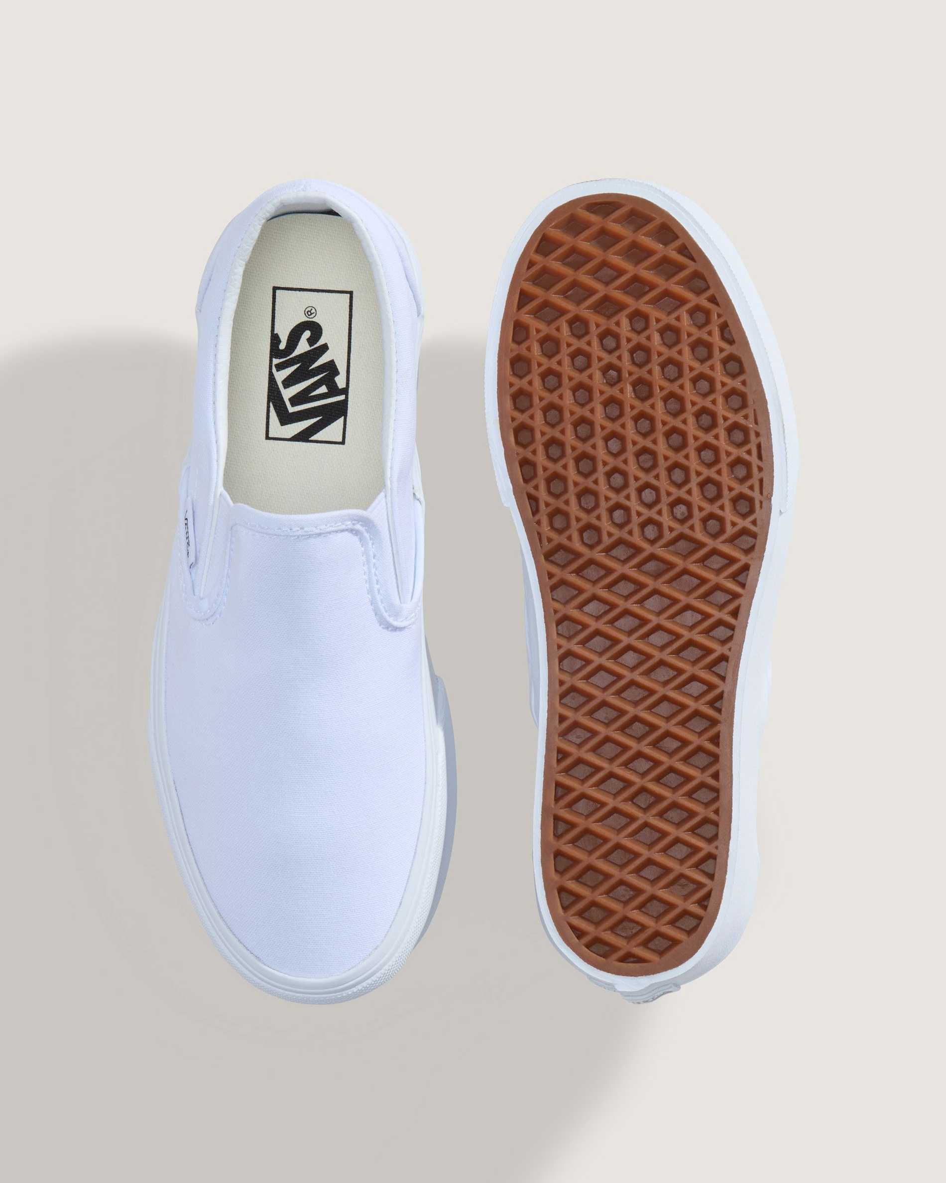 Resim CLASSIC SLIP-ON STACKFORM AYAKKABI