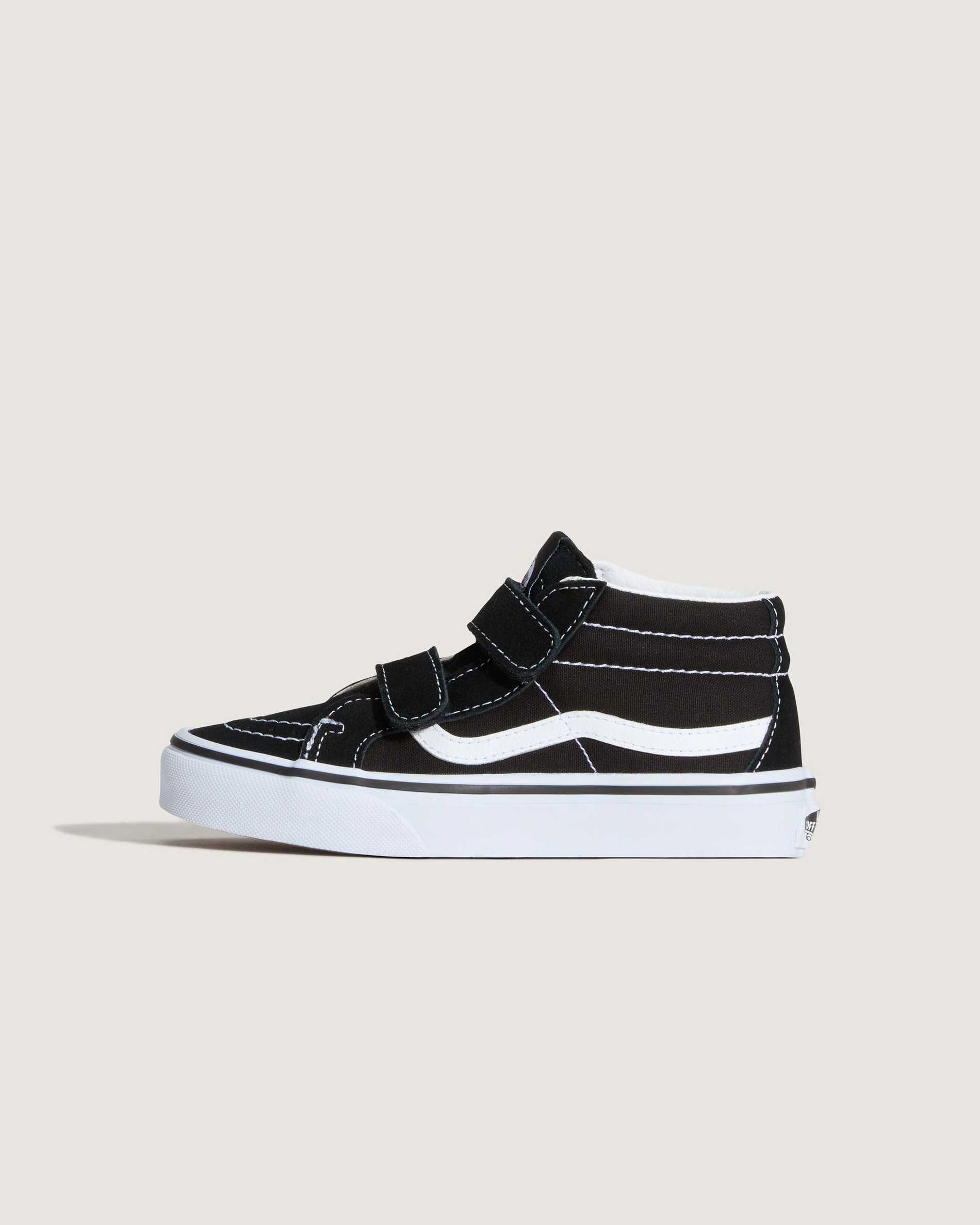 Resim ÇOCUK SK8-MID REISSUE V AYAKKABI (4-8 YAŞ)