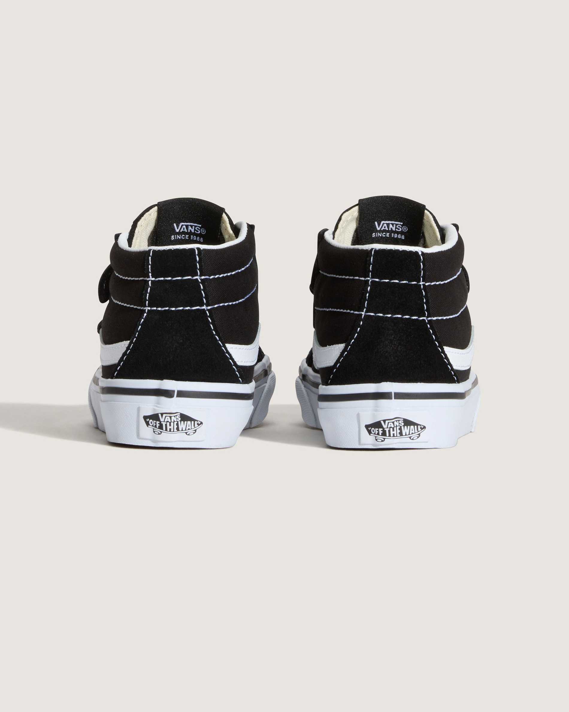 Resim ÇOCUK SK8-MID REISSUE V AYAKKABI (4-8 YAŞ)