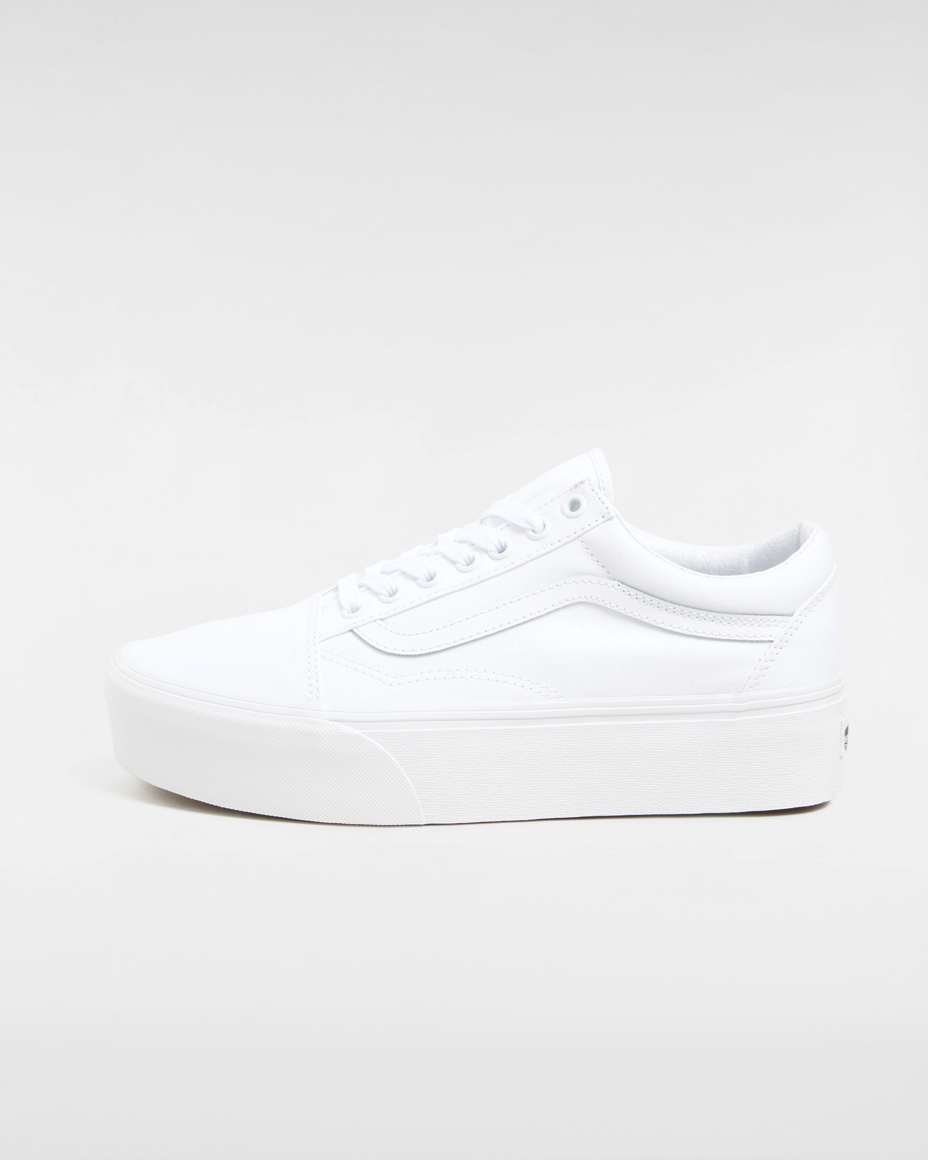 Resim OLD SKOOL STACKFORM AYAKKABI