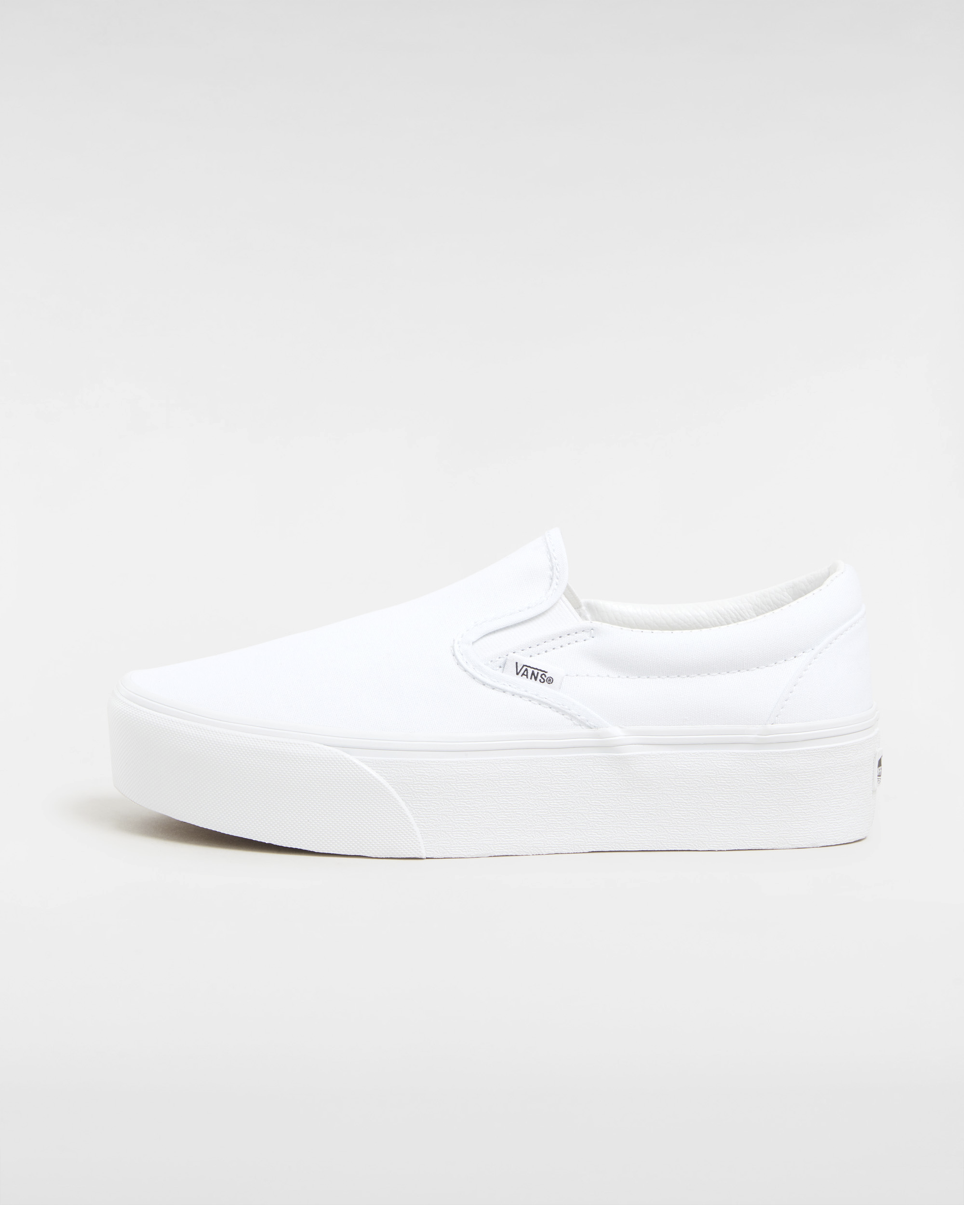 Resim CLASSIC SLIP-ON STACKFORM AYAKKABI