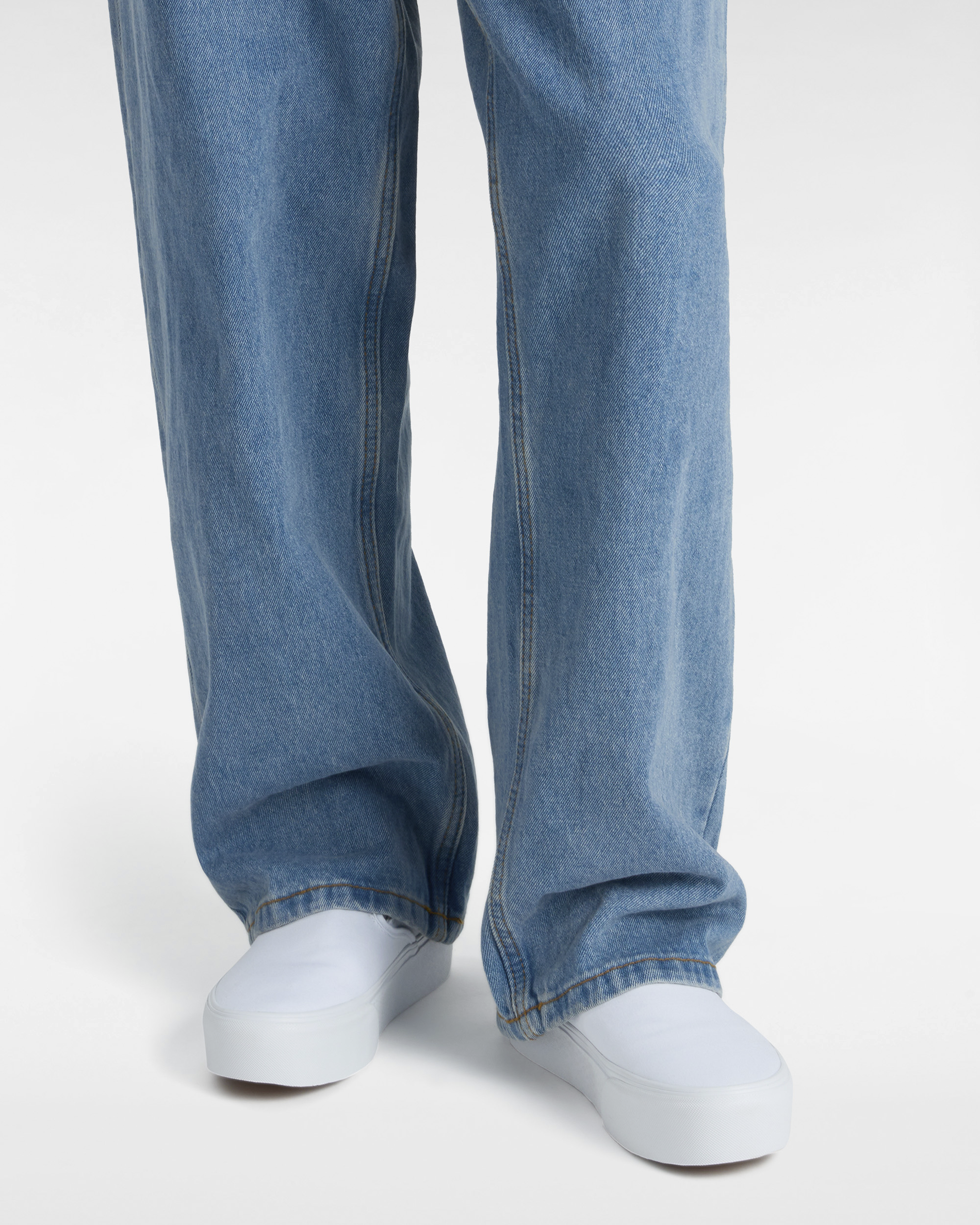 Resim CLASSIC SLIP-ON STACKFORM AYAKKABI