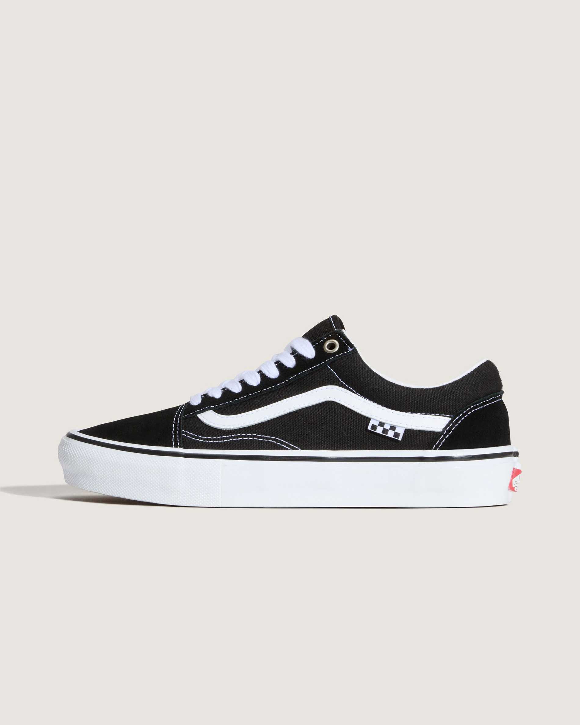 Resim SKATE OLD SKOOL AYAKKABI