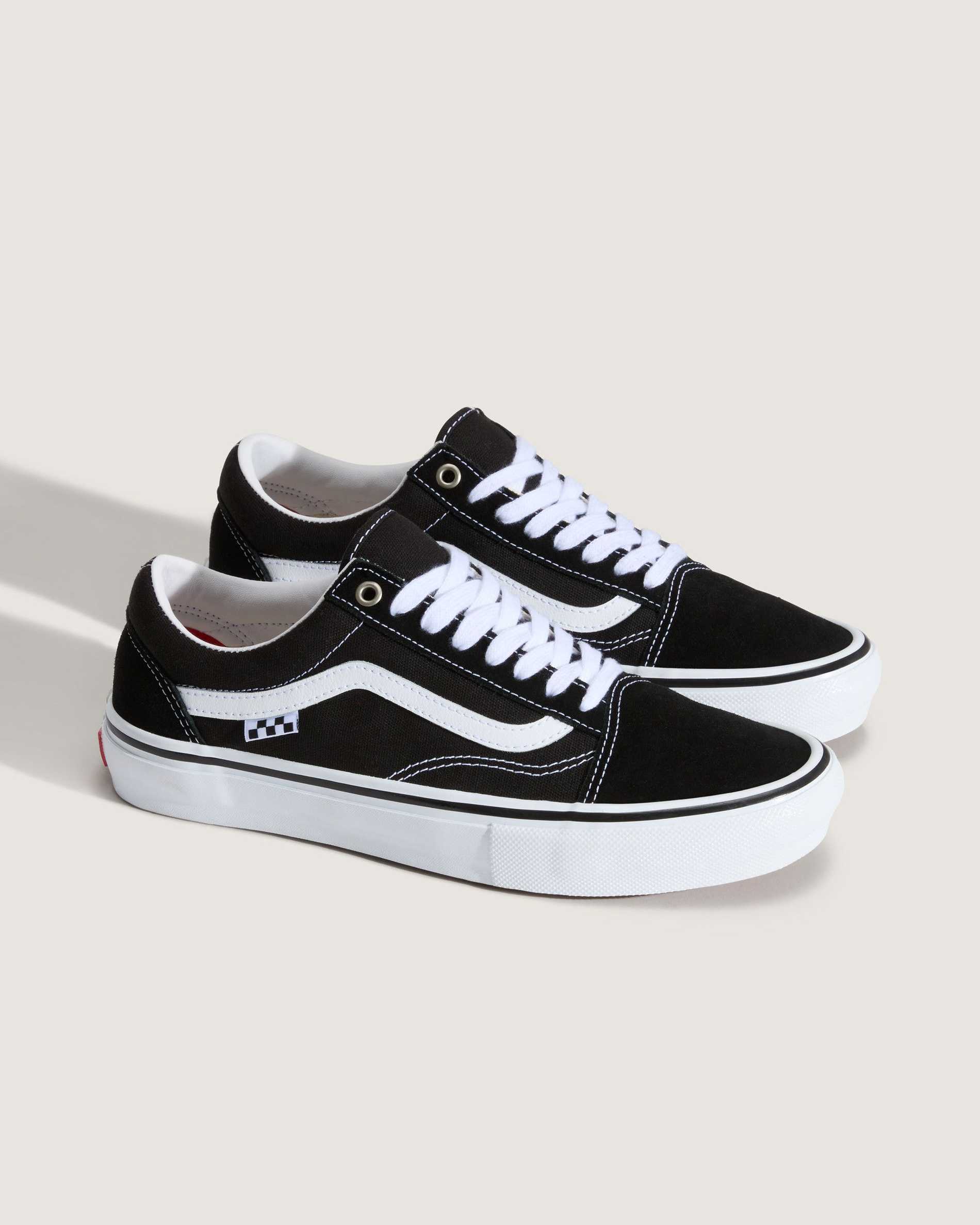 Resim SKATE OLD SKOOL AYAKKABI
