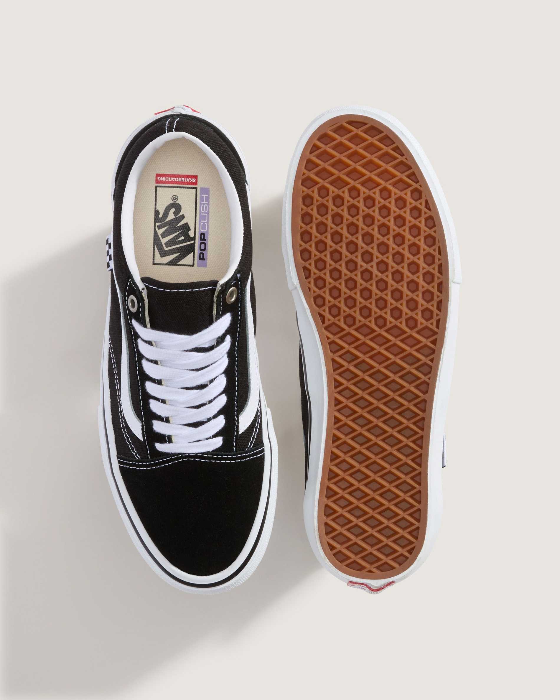 Resim SKATE OLD SKOOL AYAKKABI