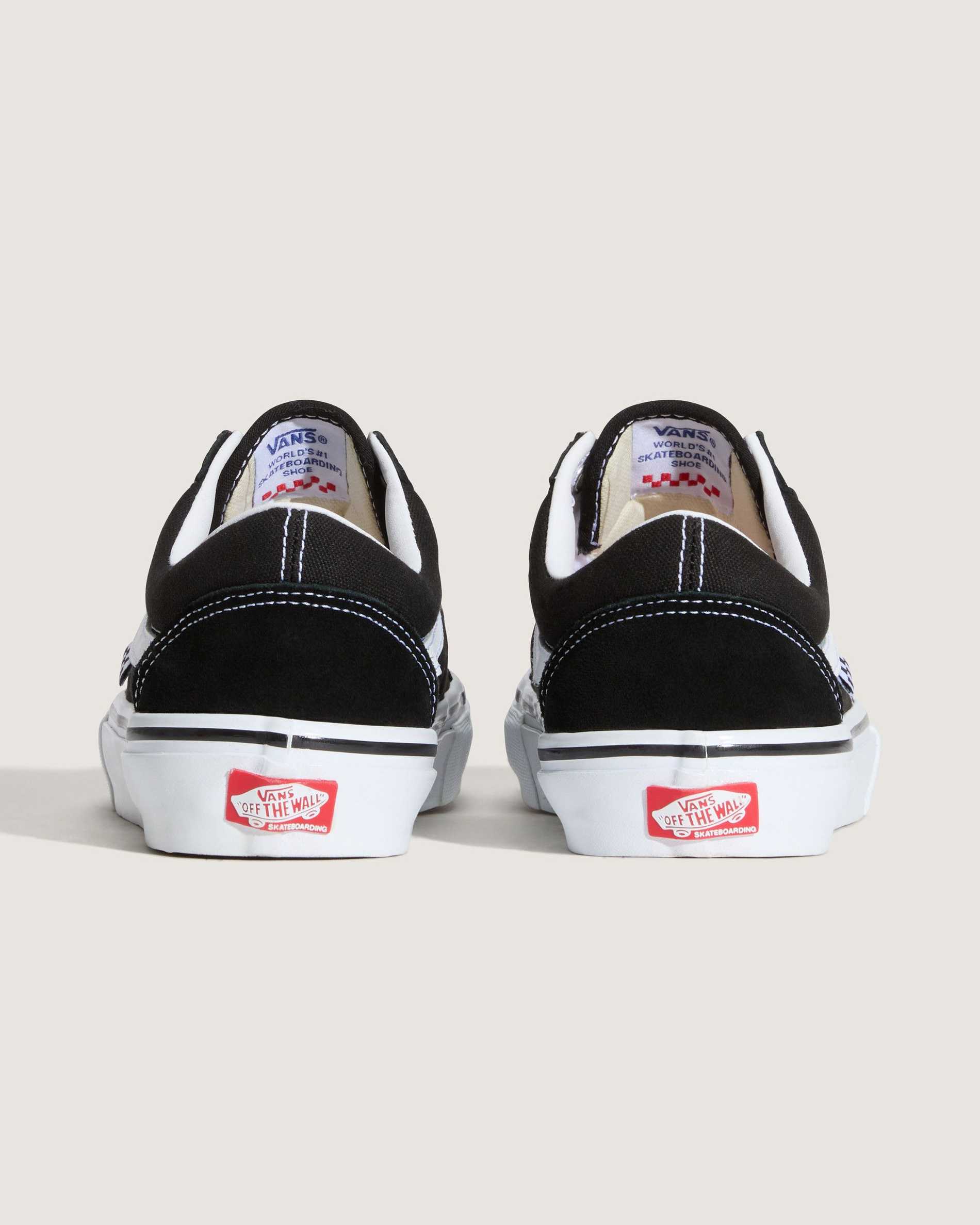 Resim SKATE OLD SKOOL AYAKKABI