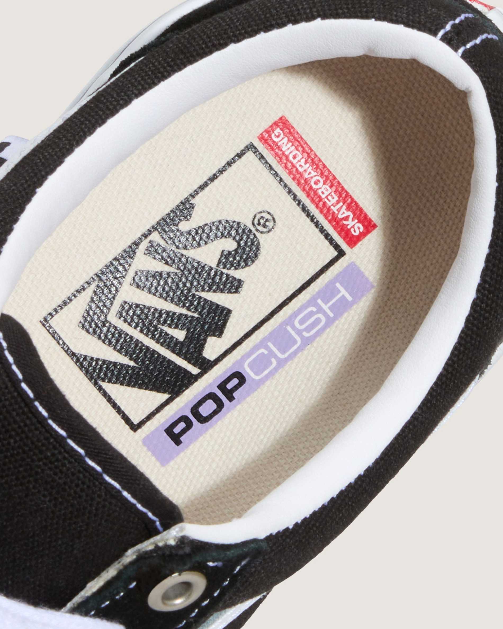 Resim SKATE OLD SKOOL AYAKKABI