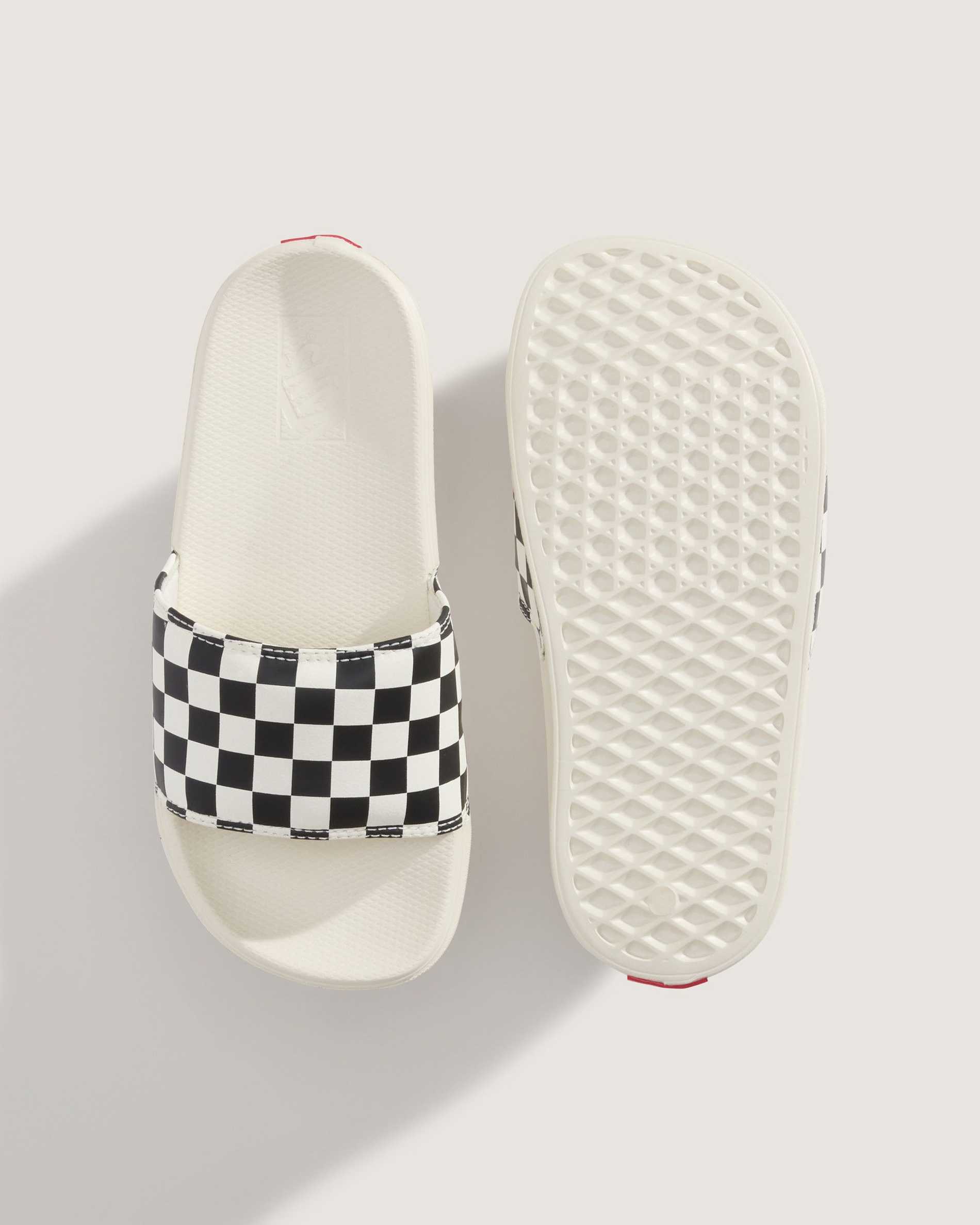 Resim CHECKERBOARD LA COSTA SLIDE-ON
