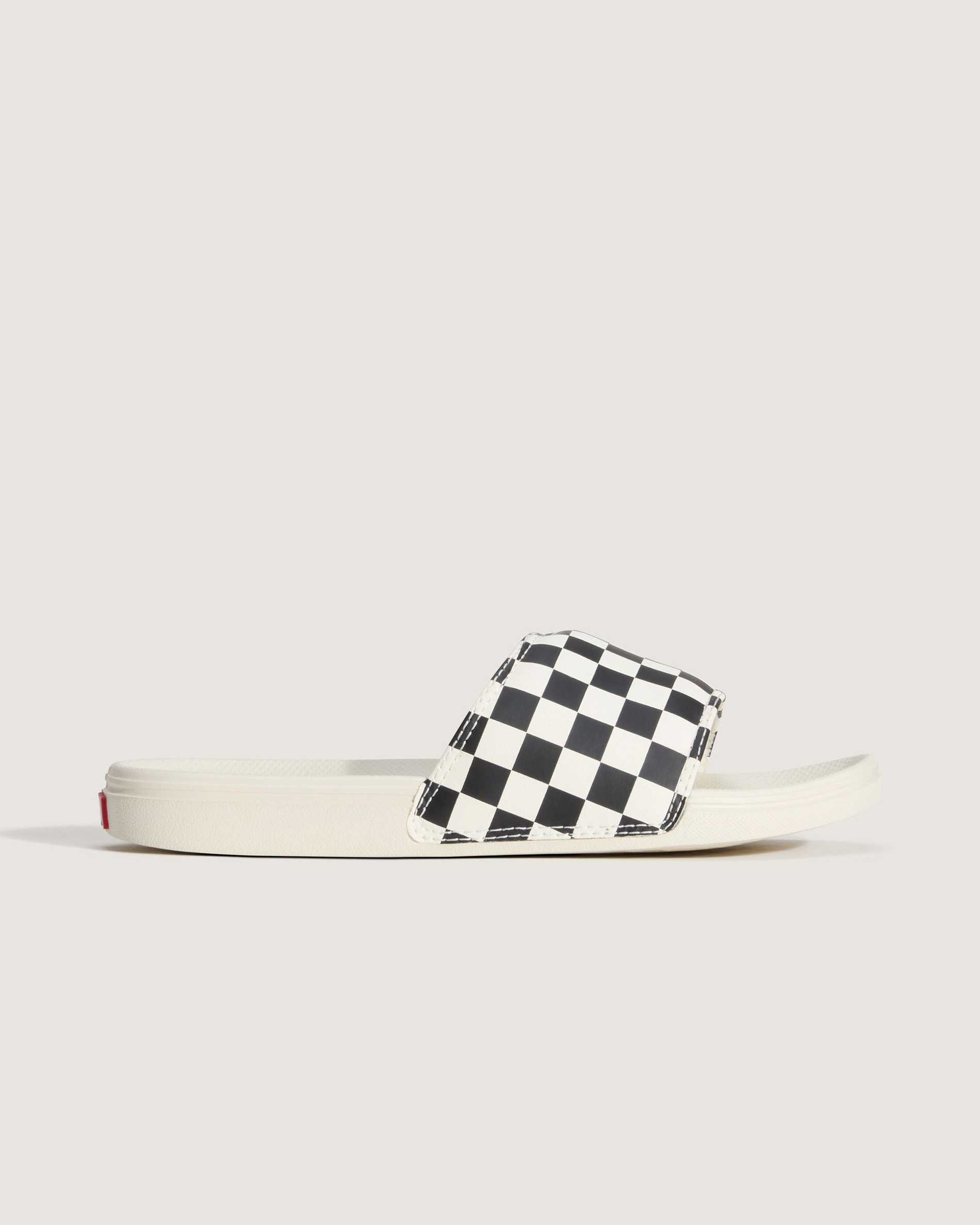 Resim CHECKERBOARD LA COSTA SLIDE-ON