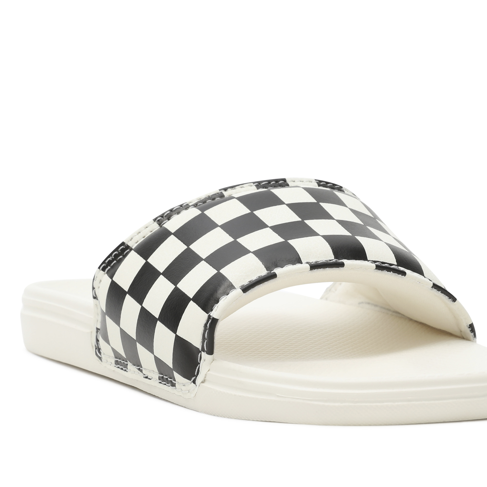 Resim CHECKERBOARD LA COSTA SLIDE-ON