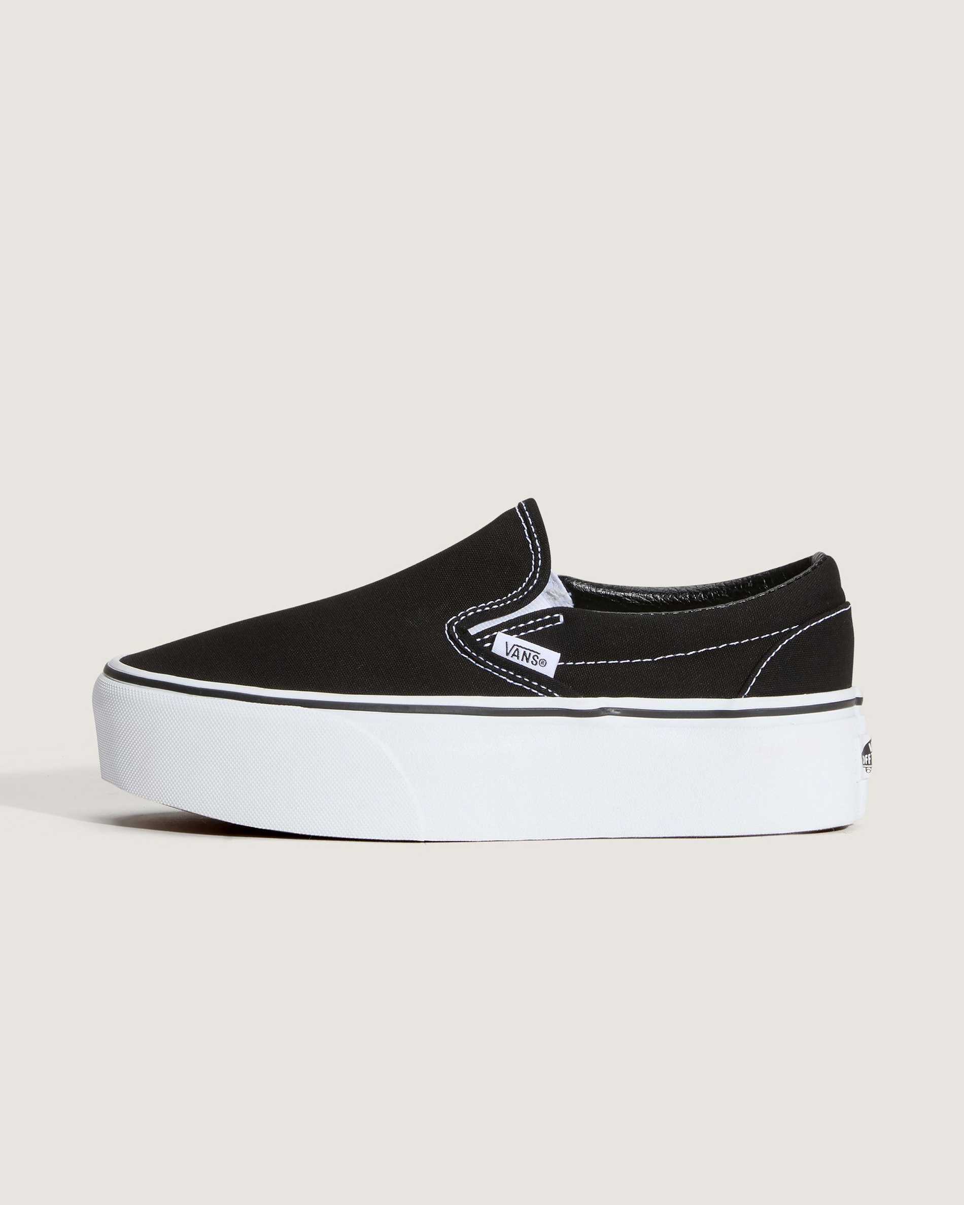 Resim CLASSIC SLIP-ON STACKFORM AYAKKABI