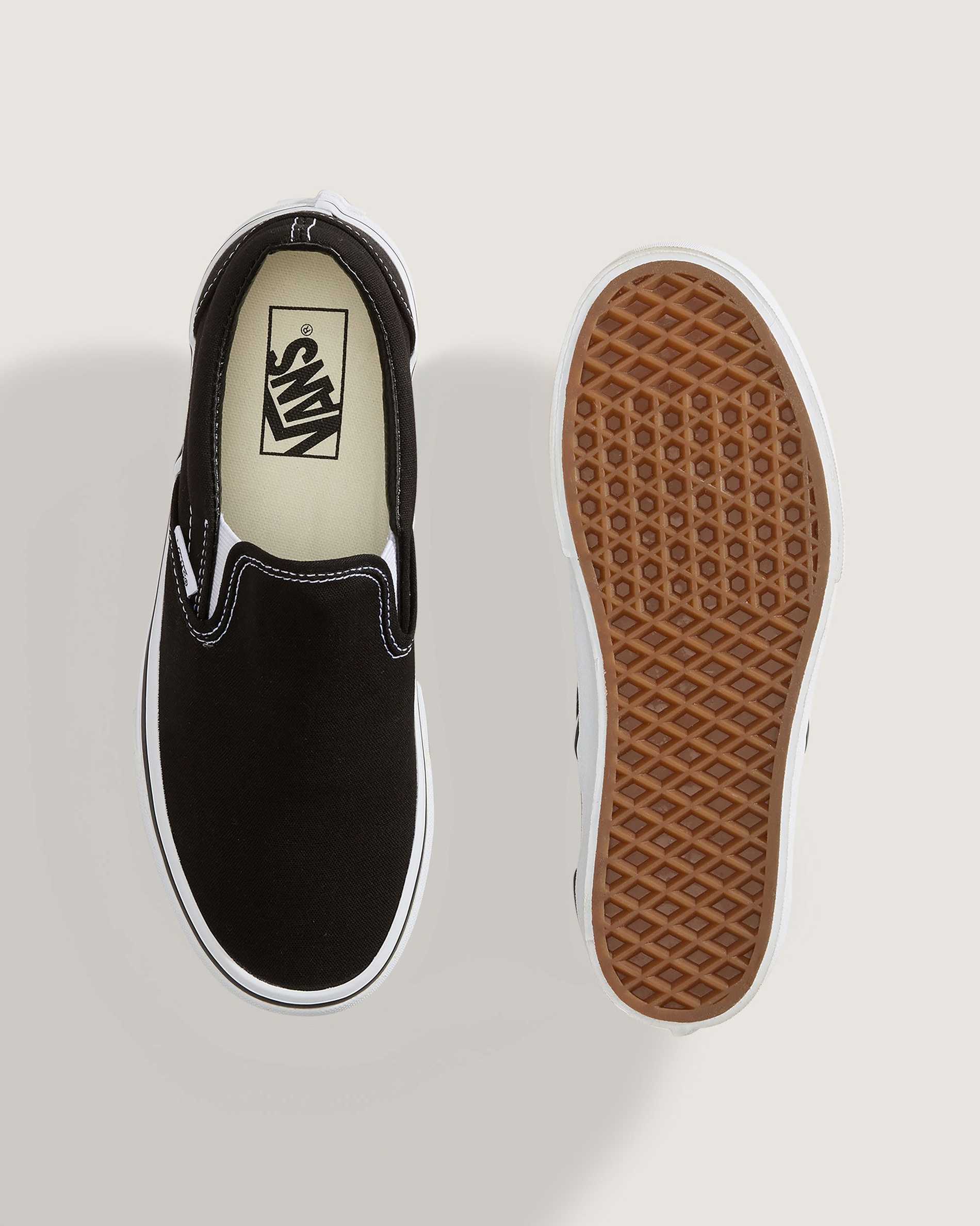 Resim CLASSIC SLIP-ON STACKFORM AYAKKABI